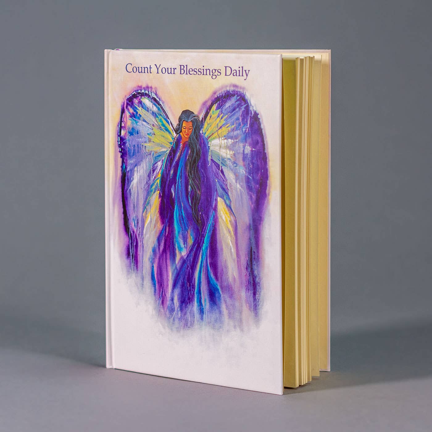 Heaven's Light Journal
