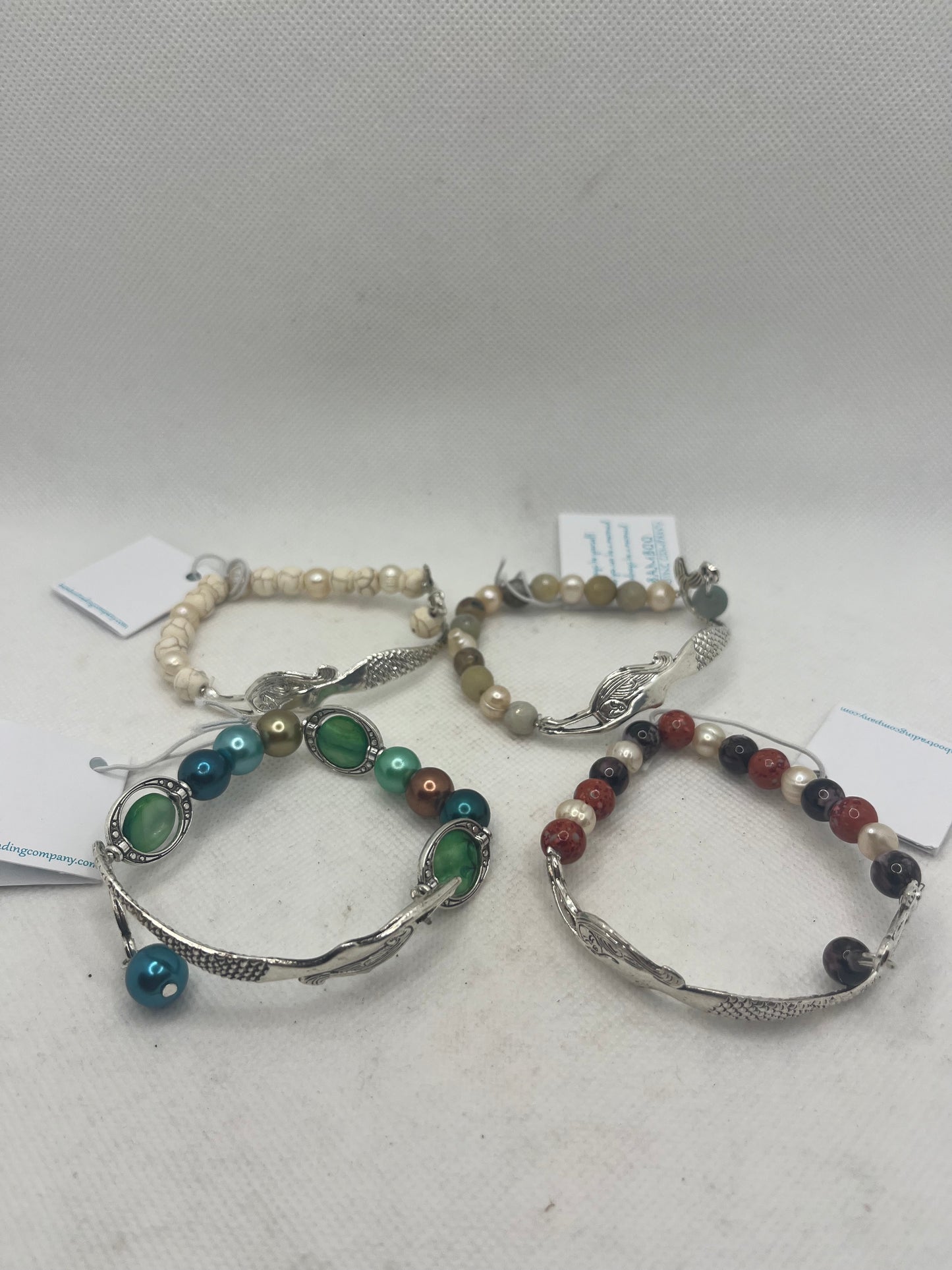 Mermaid Bracelet