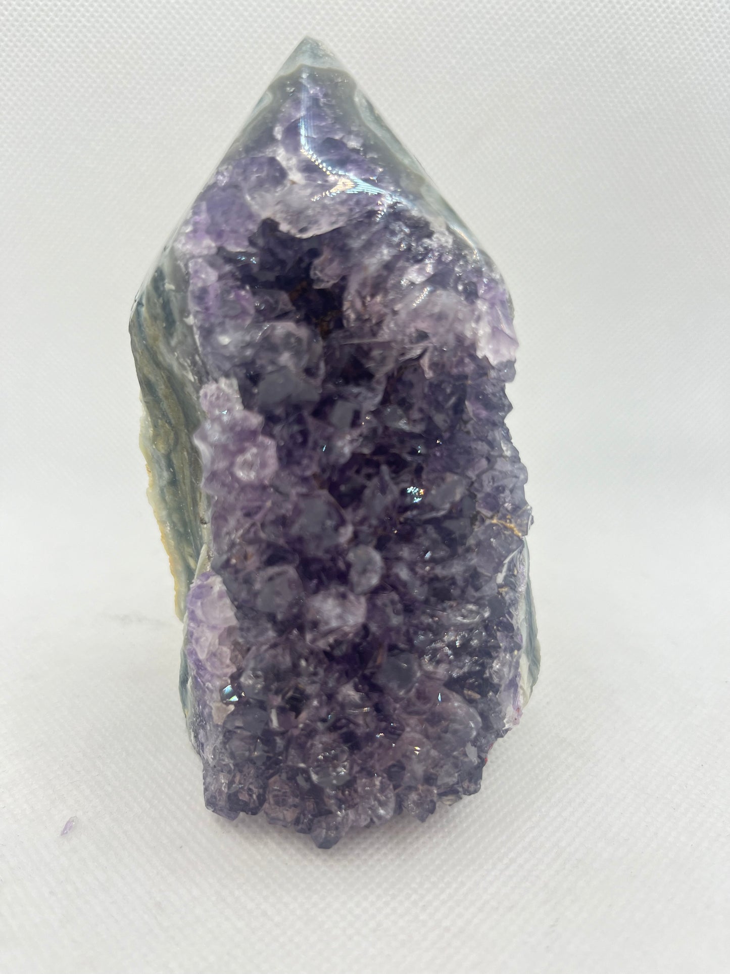 Amethyst Geode