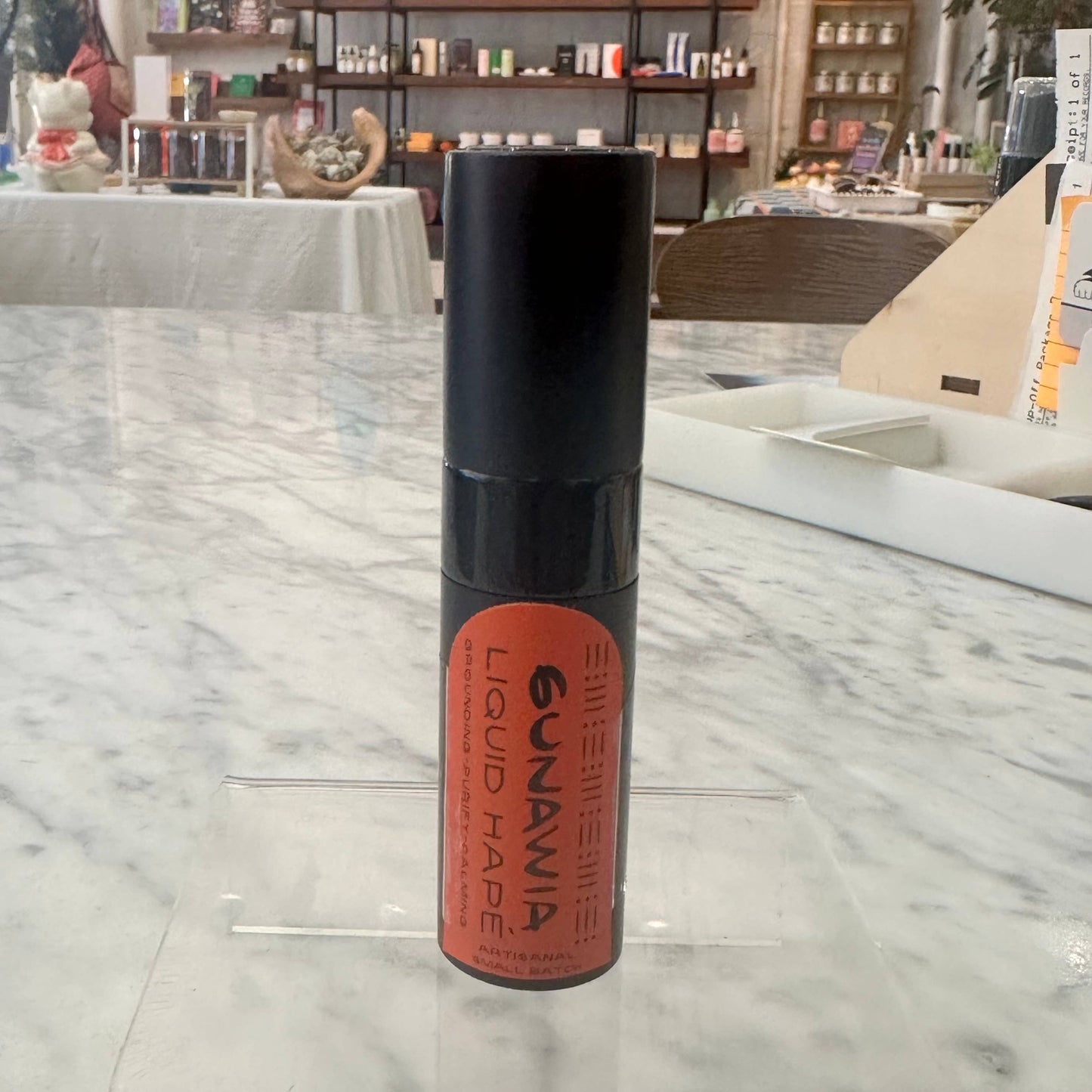 Hape' Liquid Spray - 6m