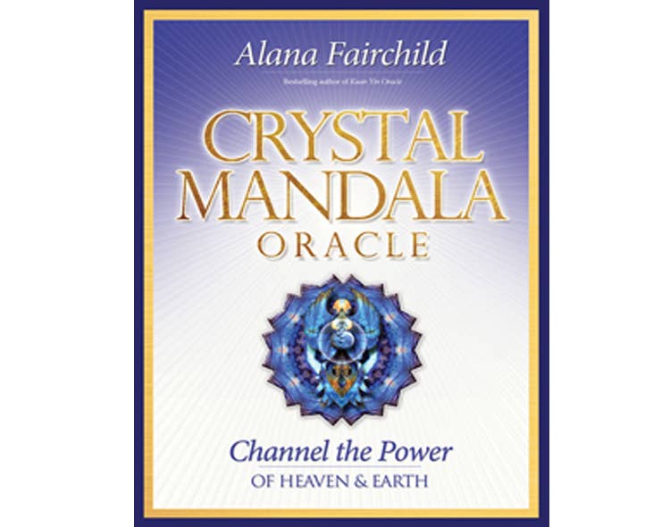 Crystal Mandala Oracle