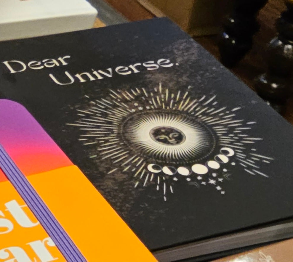 Dear Universe Journal