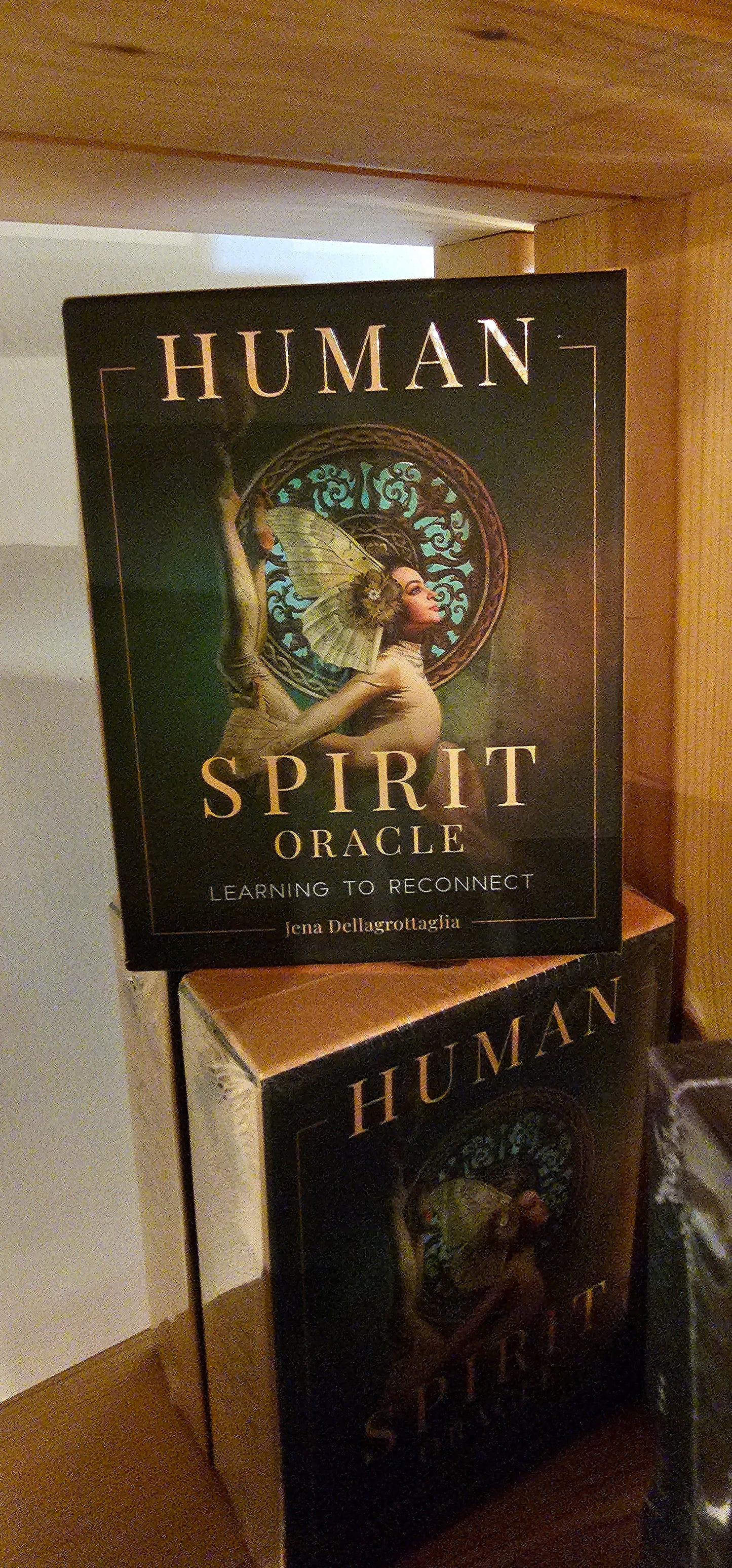 Human Spirit Oracle