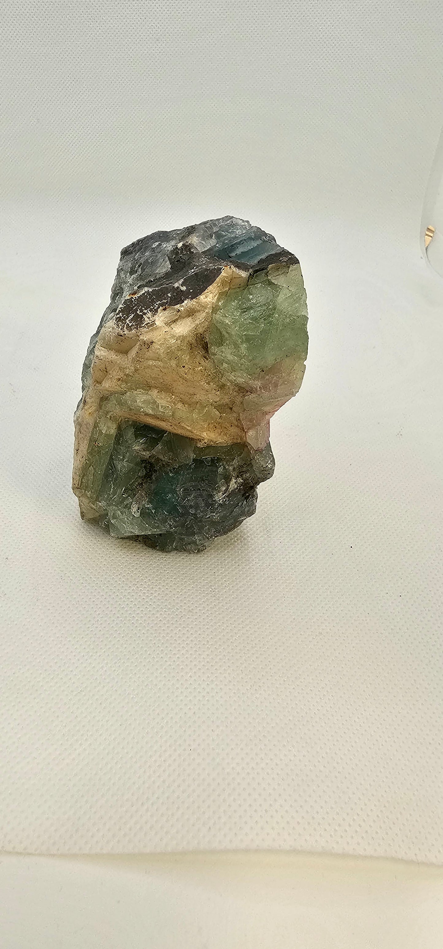 Flourite Freeform