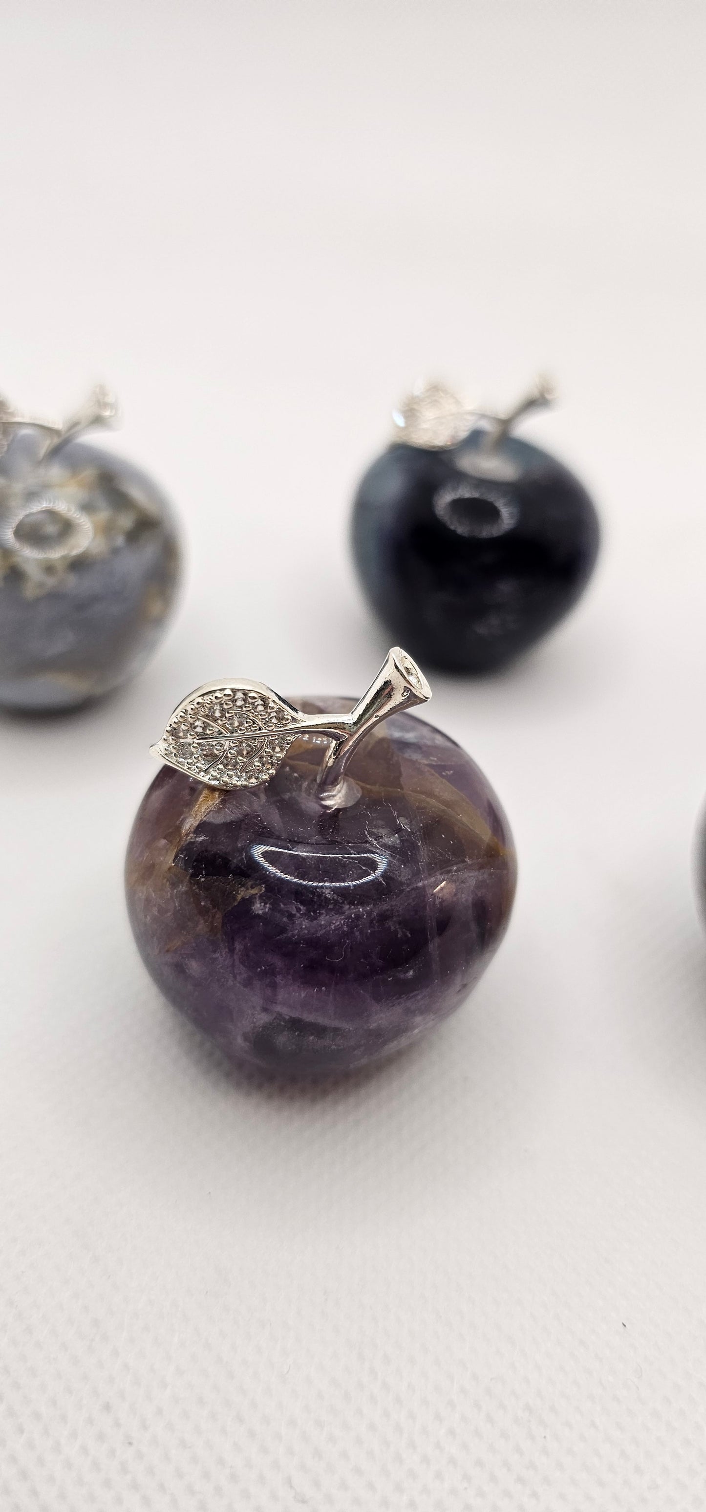 Stone Apples