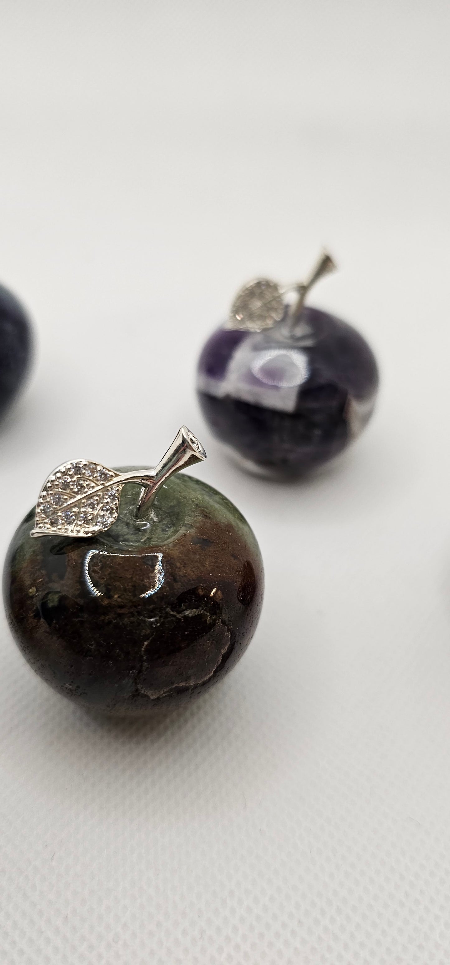 Stone Apples