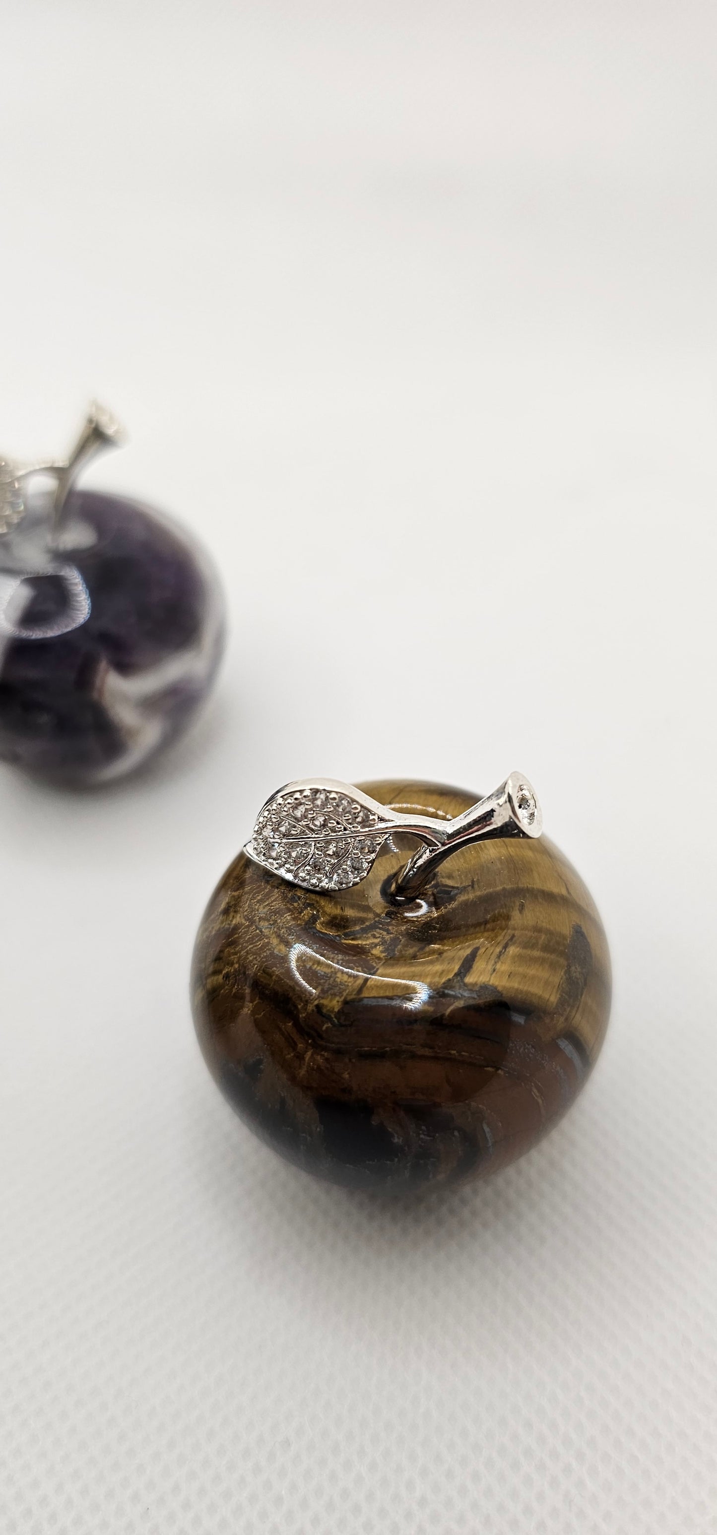 Stone Apples