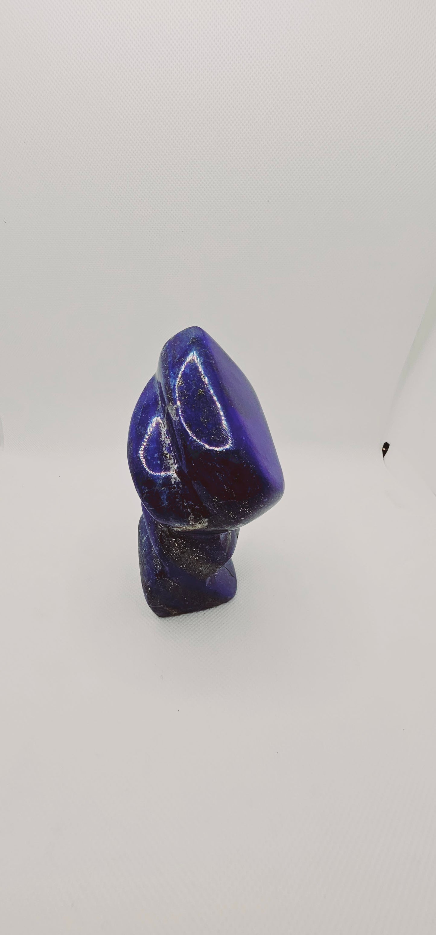 Lapis Freeform Polished