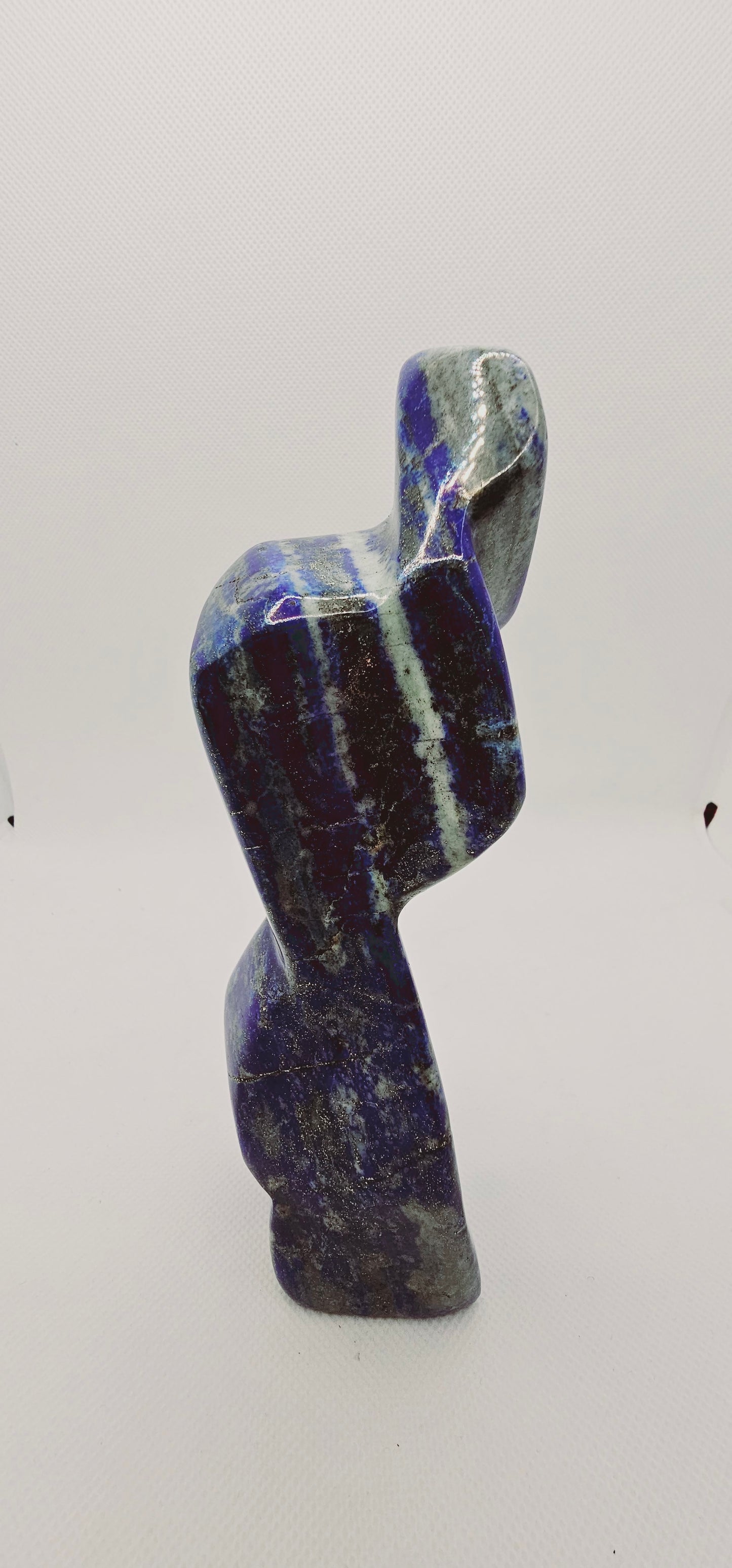 Lapis Freeform Polished