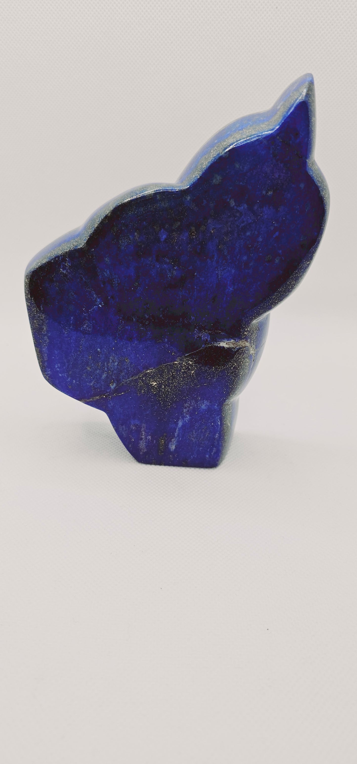 Lapis Freeform Polished