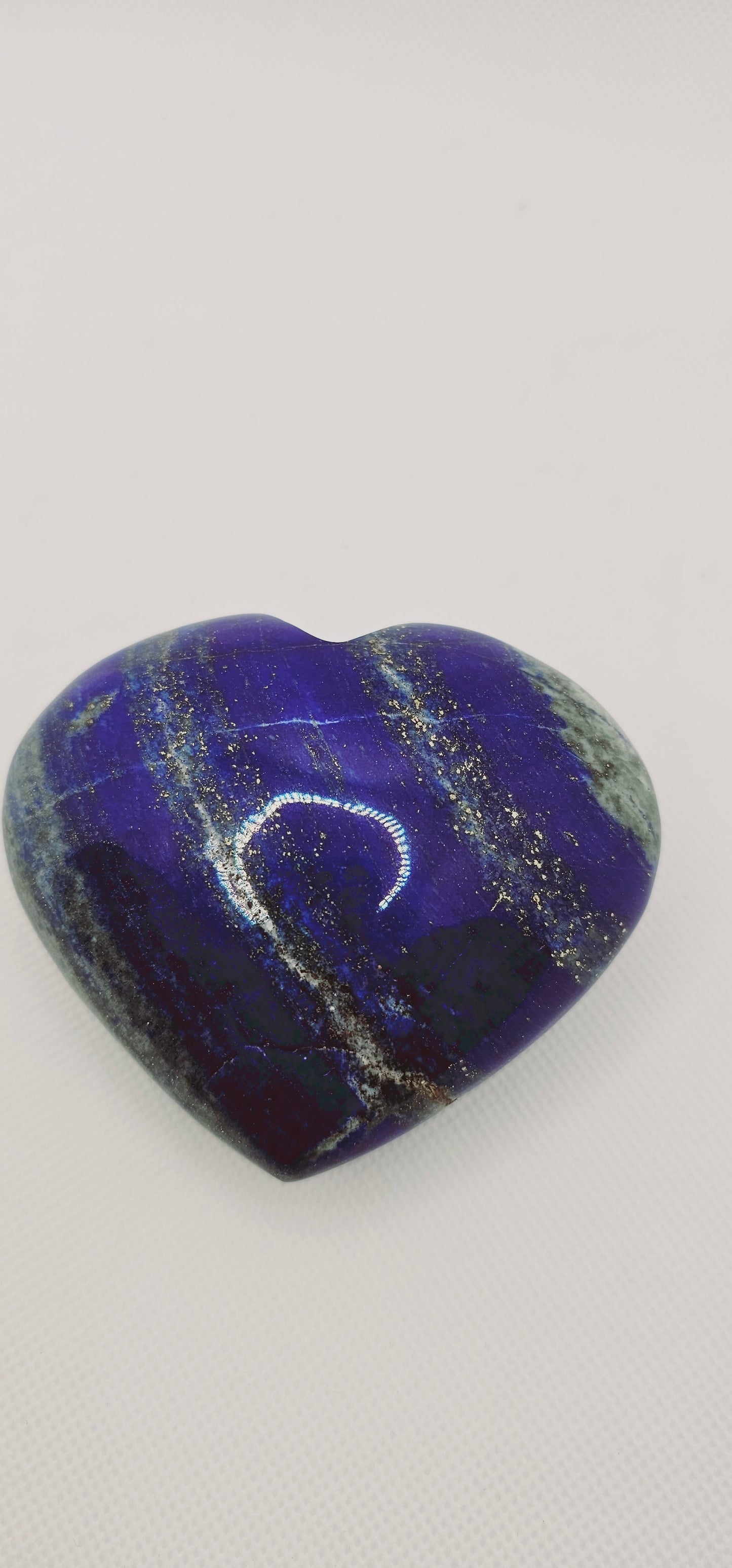 Lapis Heart