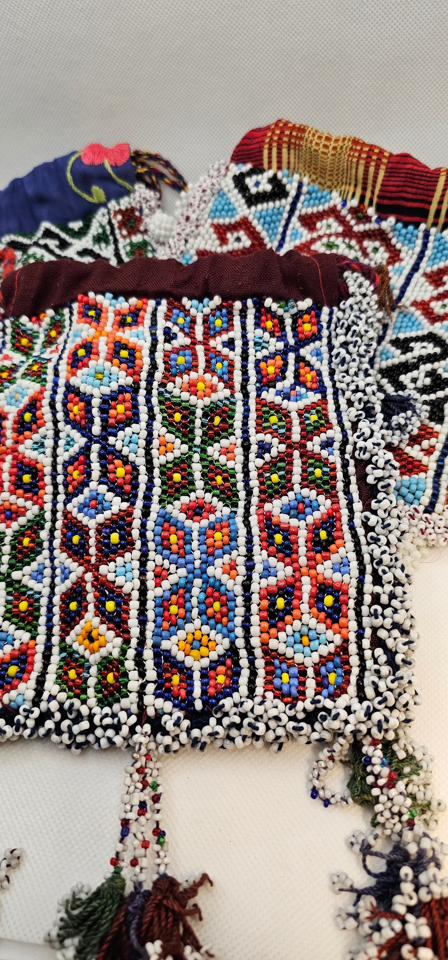 Beaded Purses from 🇦🇫 Small