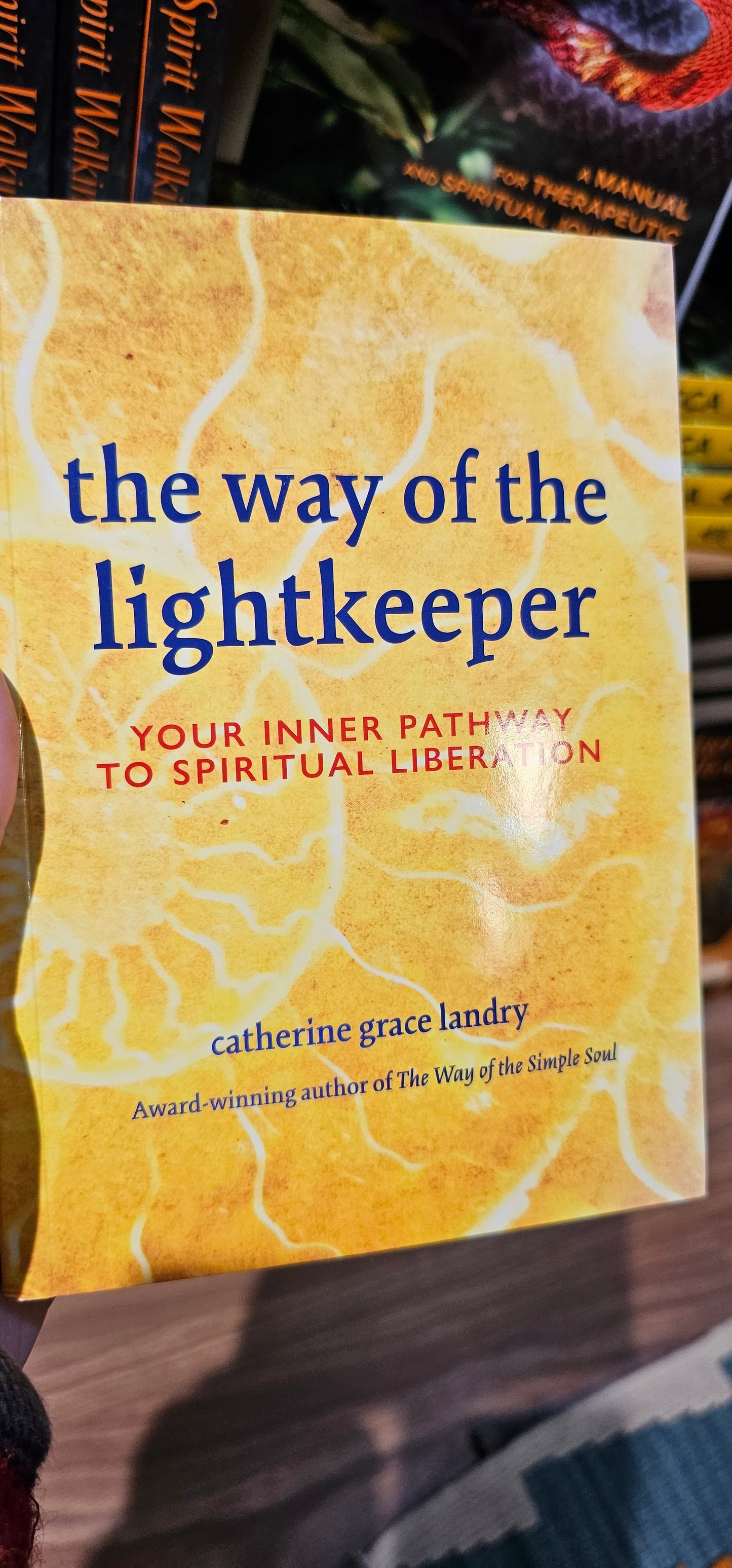 The Way of the Light Keeper