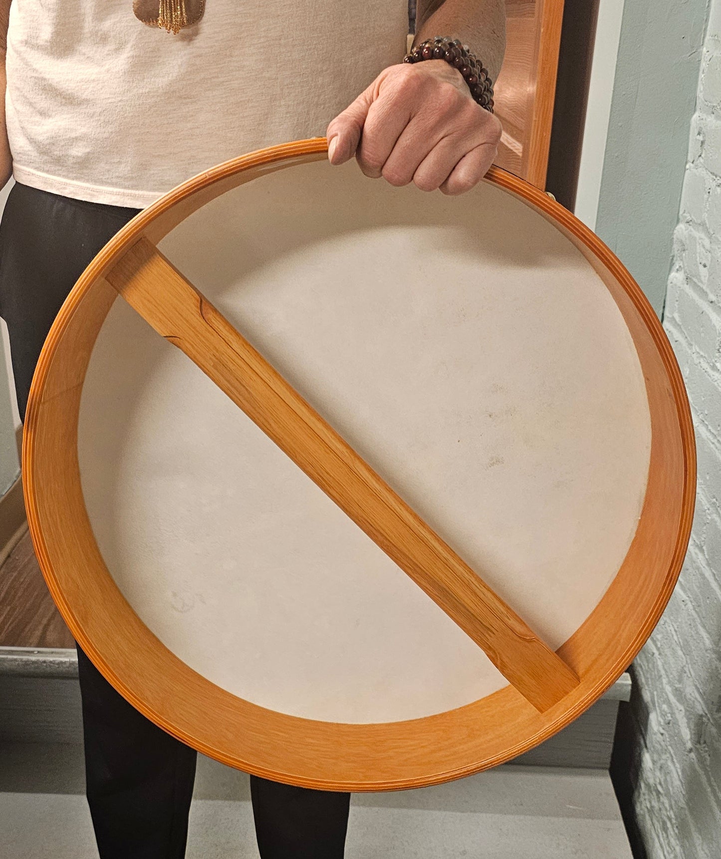 Drum 18 Inch Atma Buti