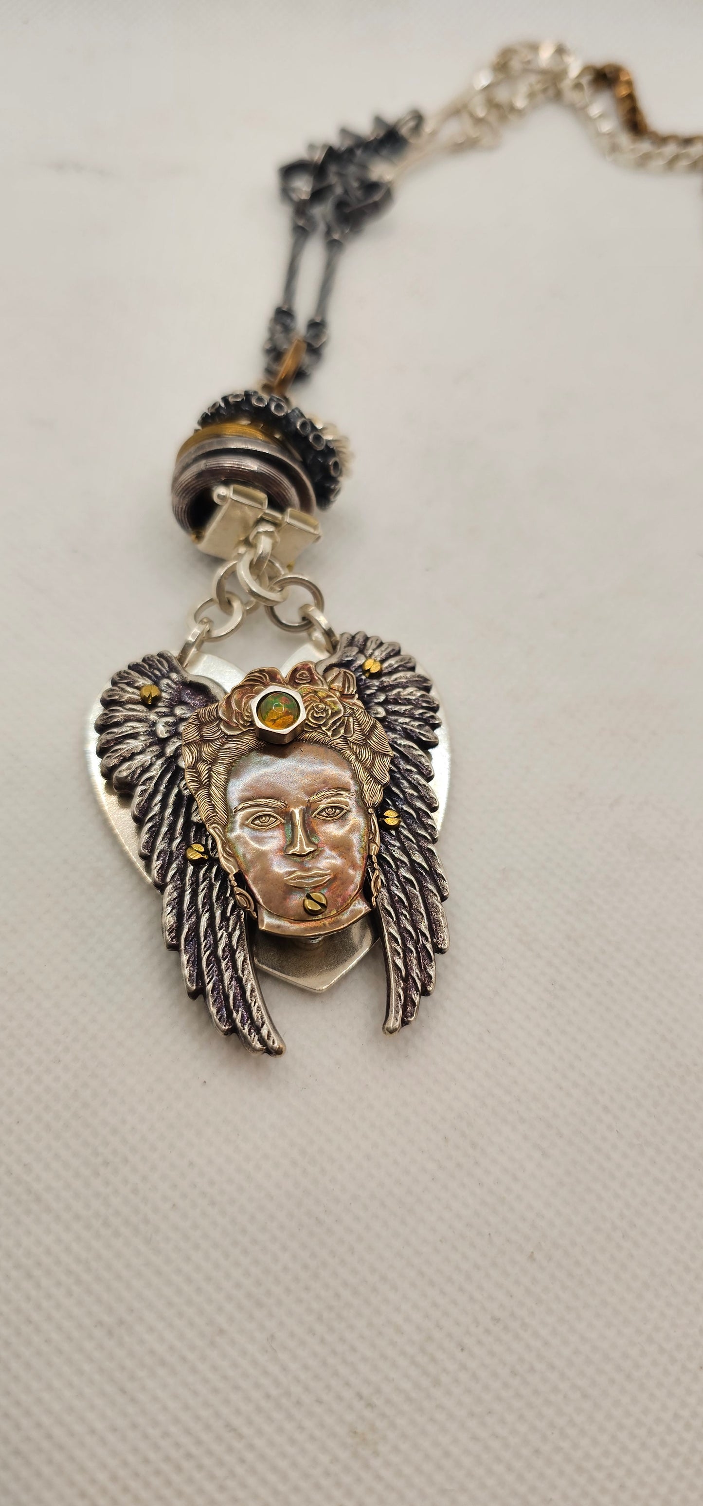 REWIND Made Necklace-varying styles & designs