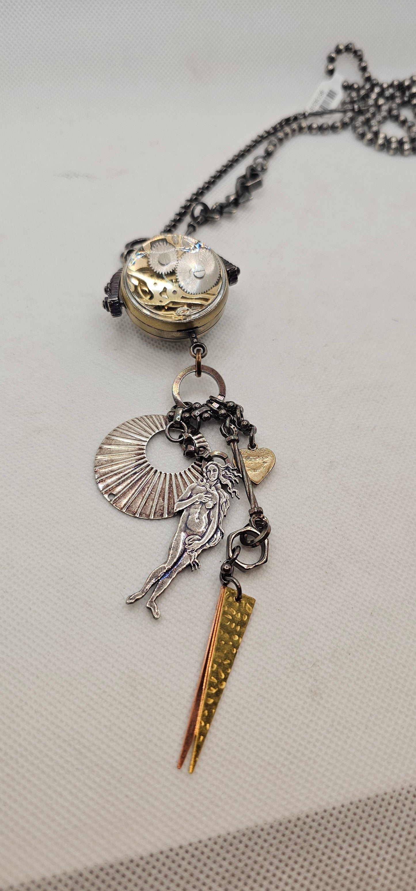 REWIND Made Necklace-varying styles & designs