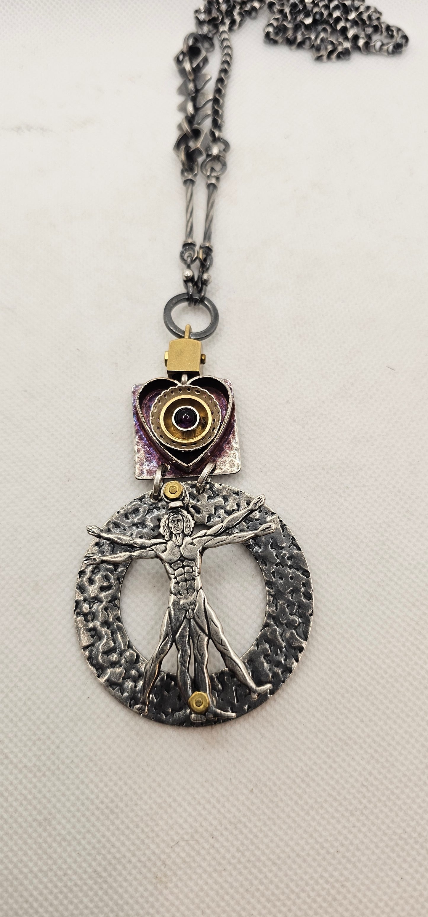 REWIND Made Necklace-varying styles & designs