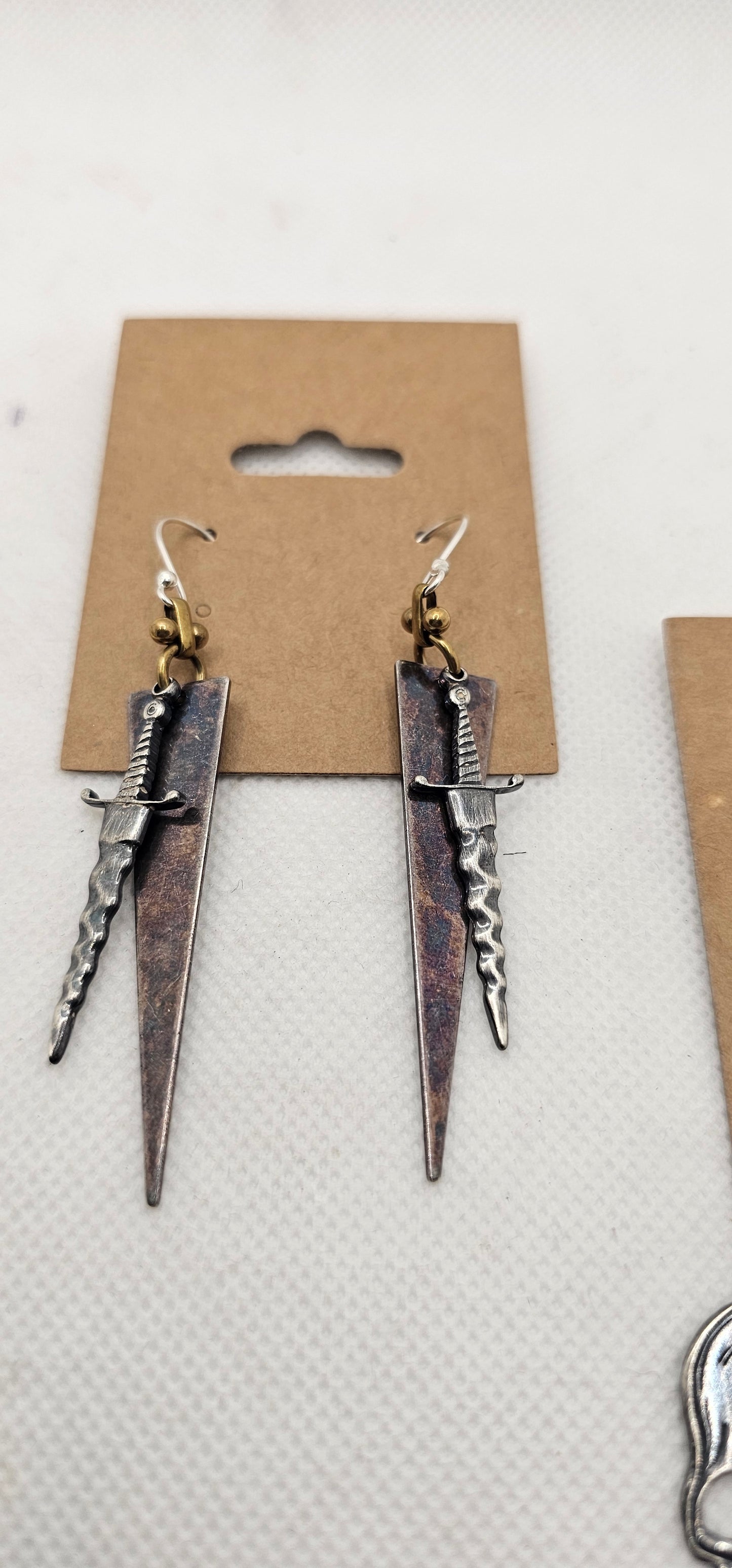 REWIND Earrings- Various Designs