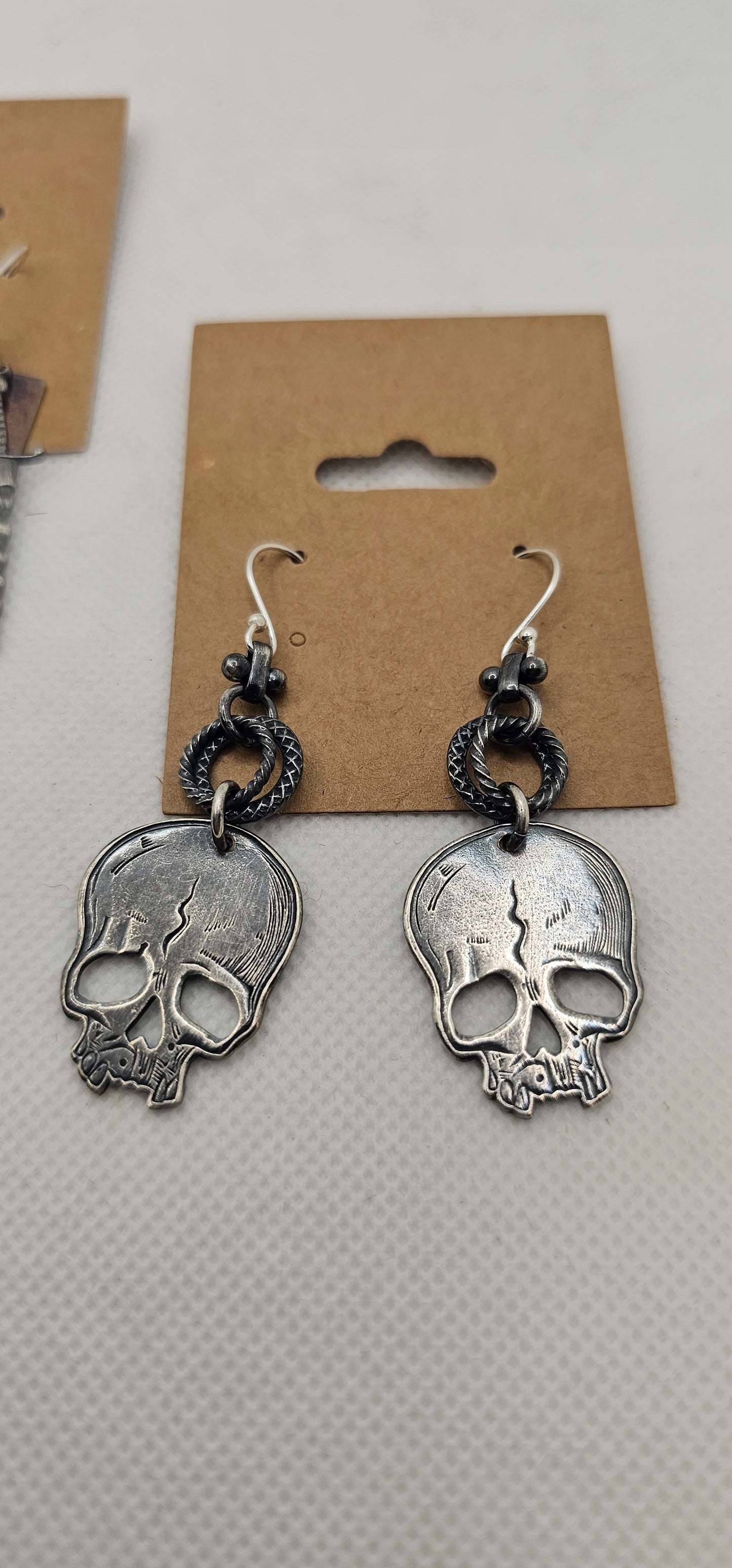 REWIND Earrings- Various Designs