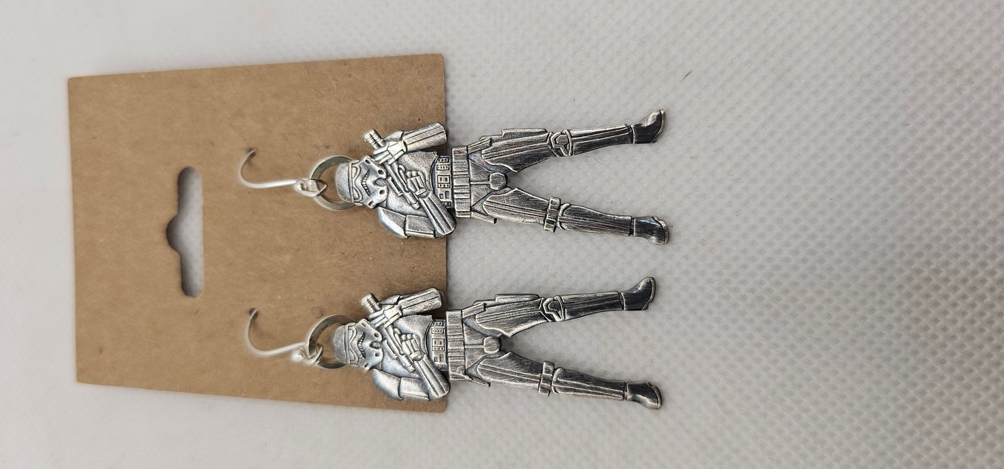 REWIND Earrings- Various Designs