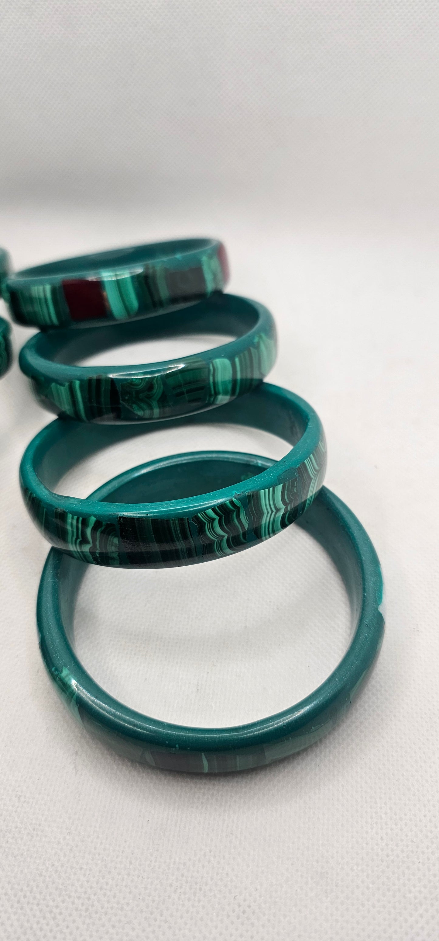 Malachite Bracelet
