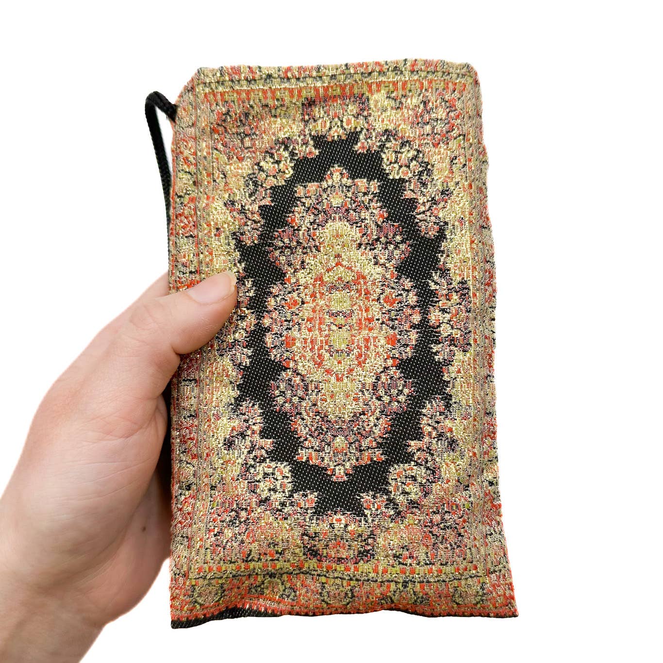 Turkish Phone Purse