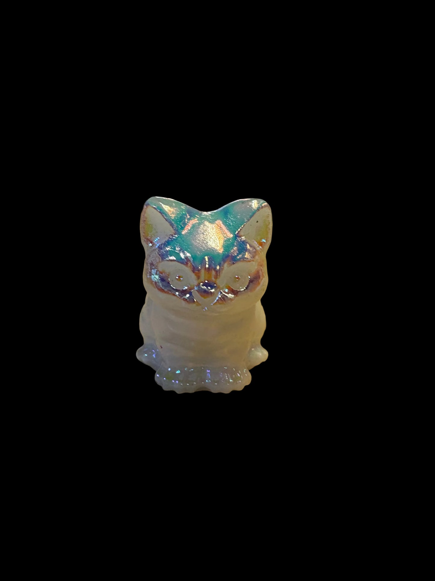 1.5" Figurine Various Stones