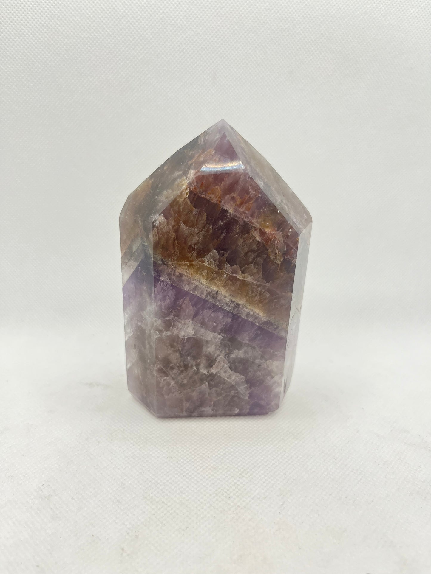 Amethyst Wand - XL