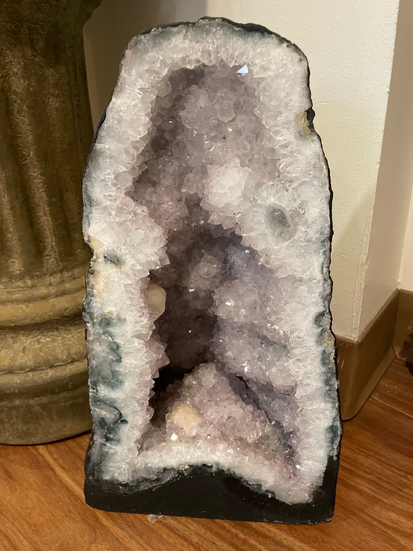 Cathedral Amethyst