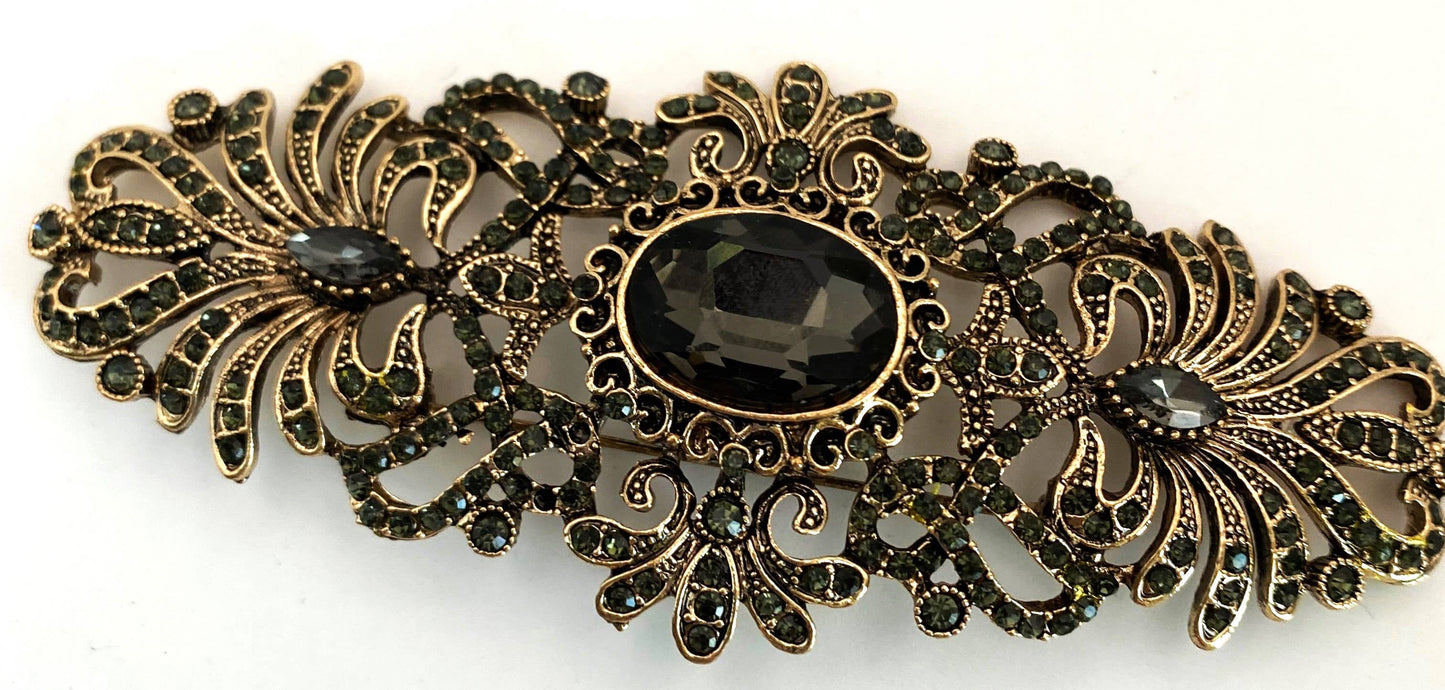 Victorian Brooch