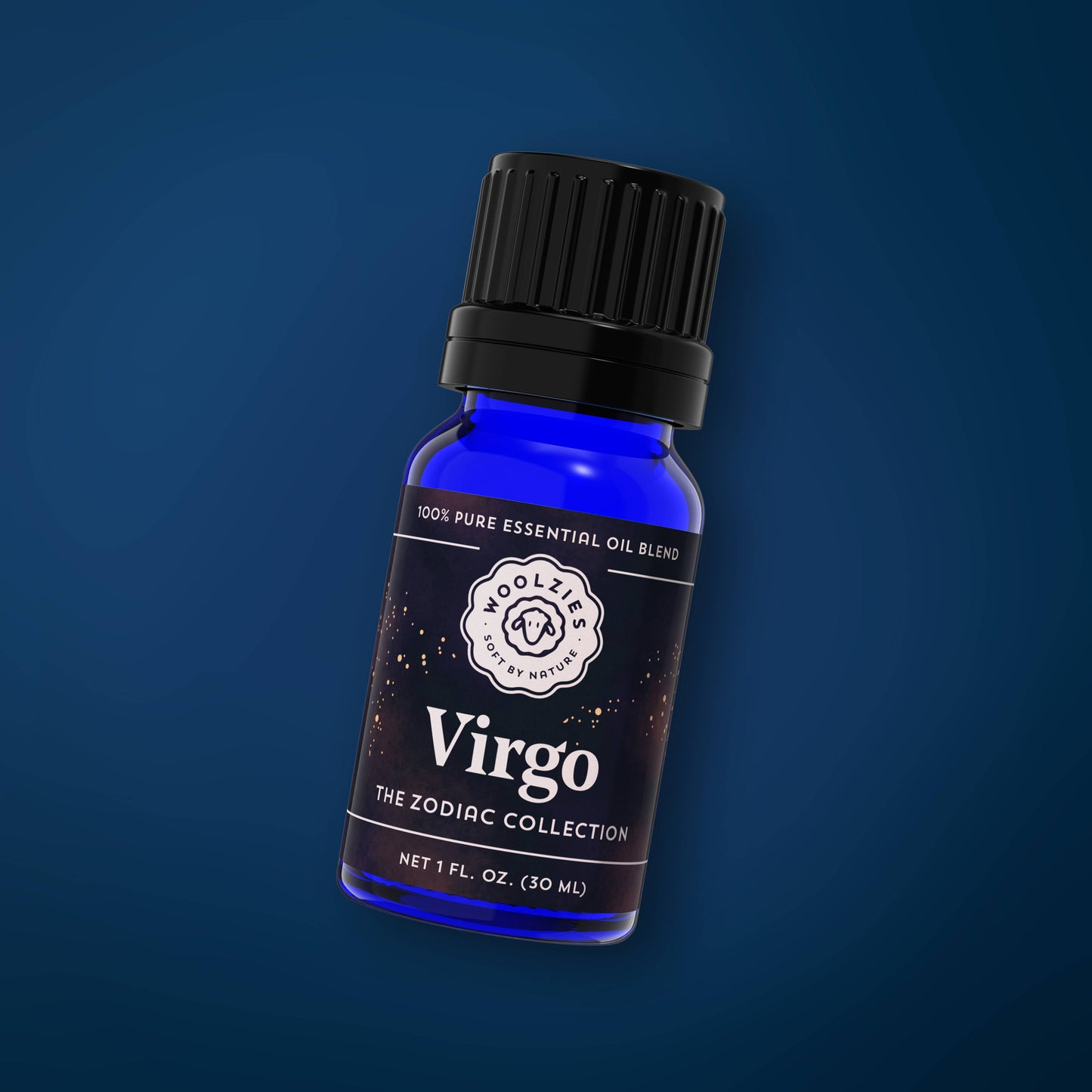 Virgo Zodiac Blend: 1oz.