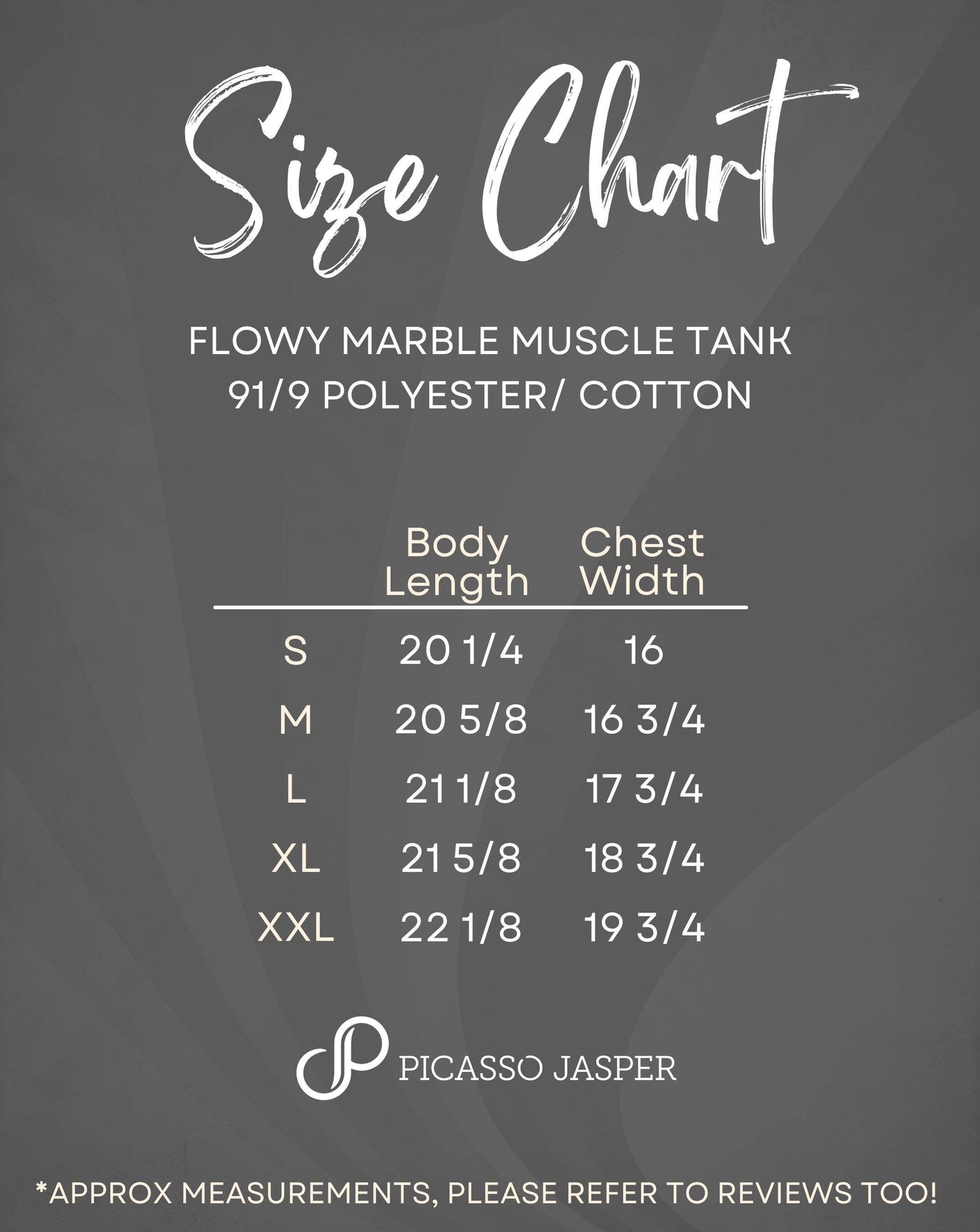 Chakra Love, Relaxed Muscle Tank: XLarge