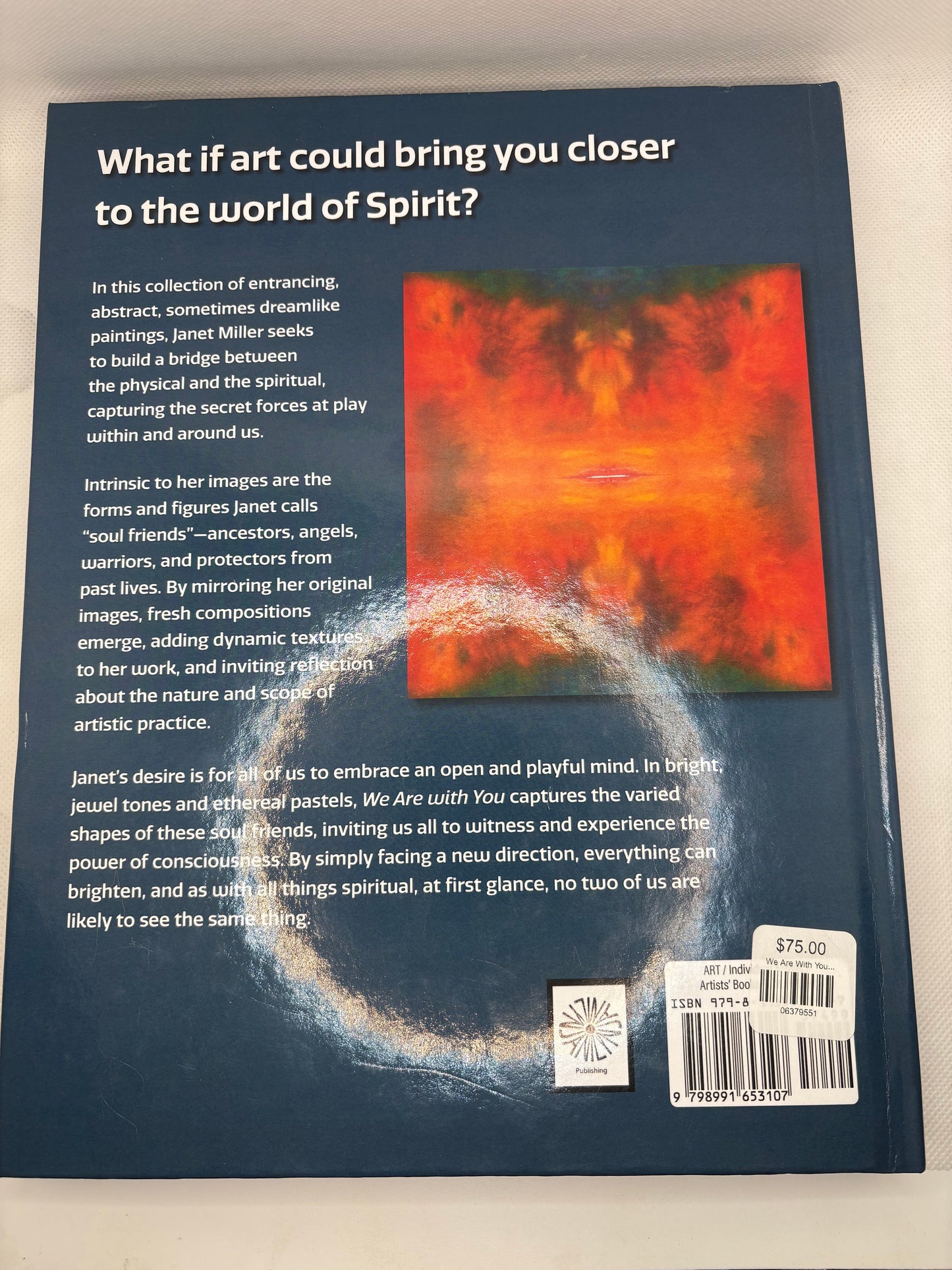 We Are With You, We Love You Spirit Protectors and Guardians