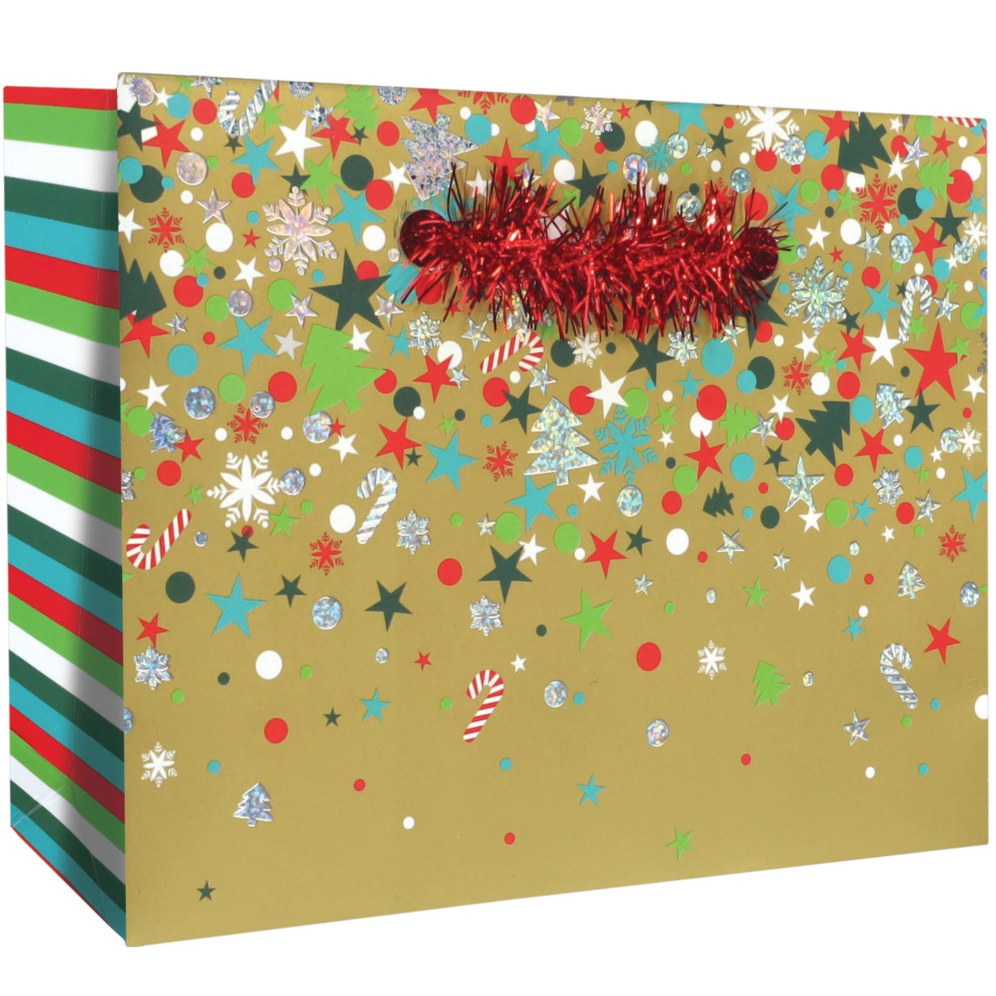 Totes - Tiny - Christmas Party