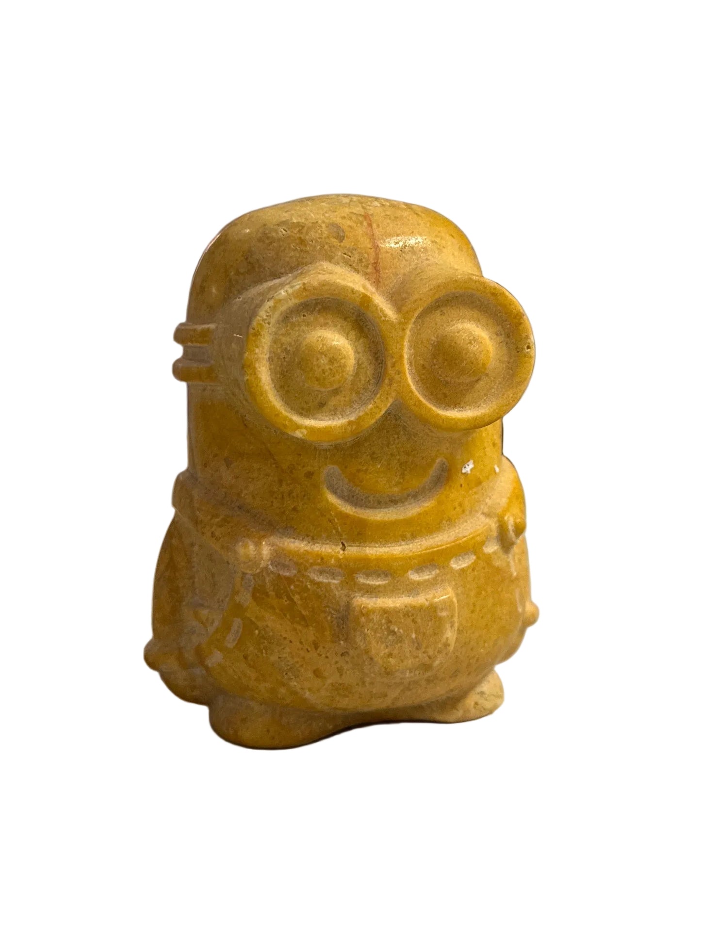 Minion 4"