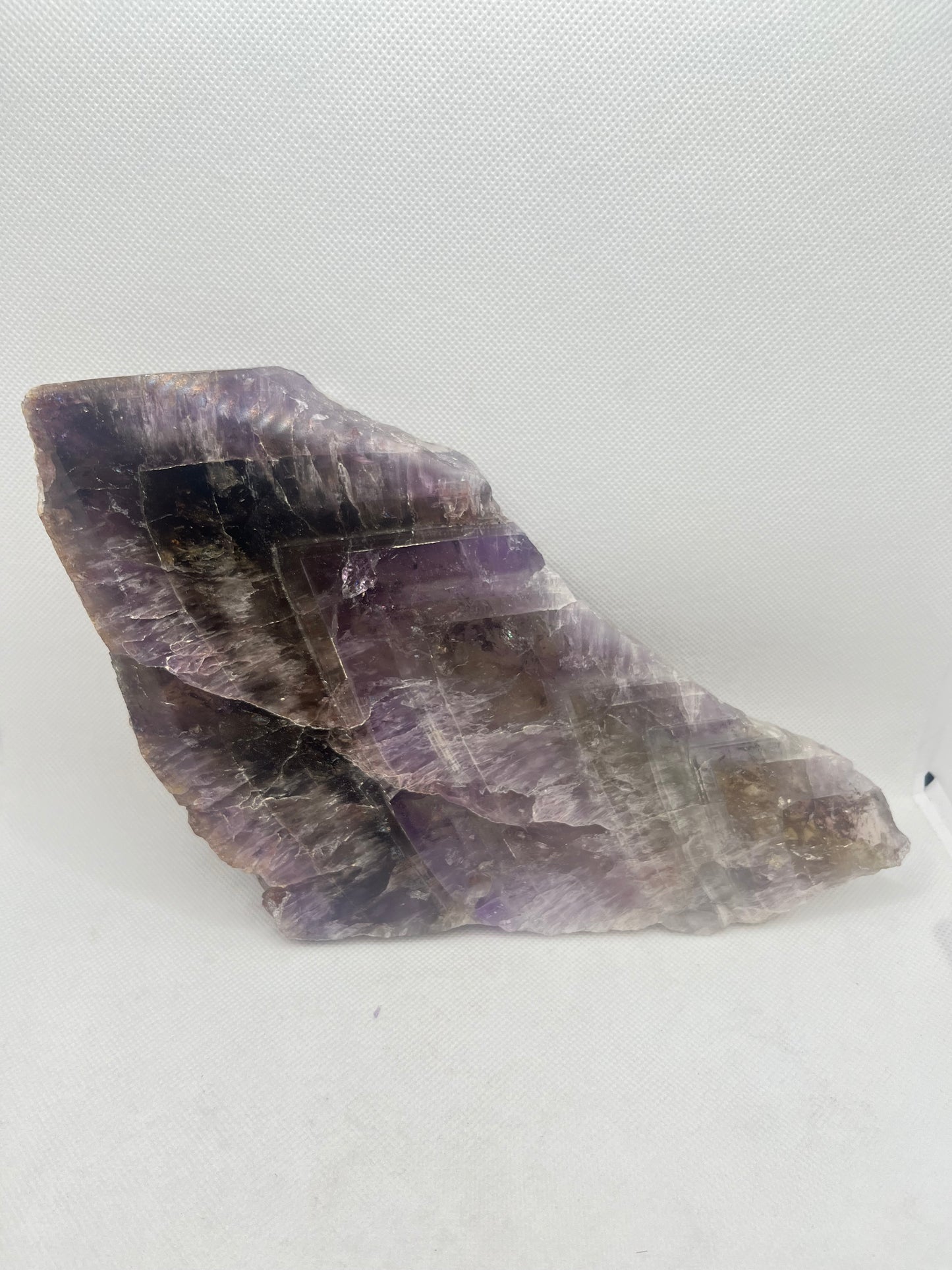 Amethyst Slab Large