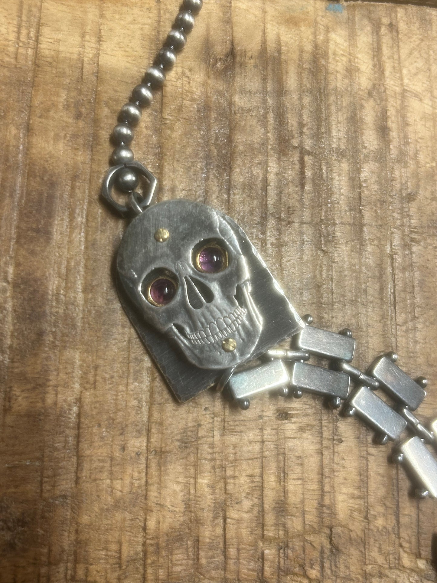 REWIND Made Bracelet/Chokers