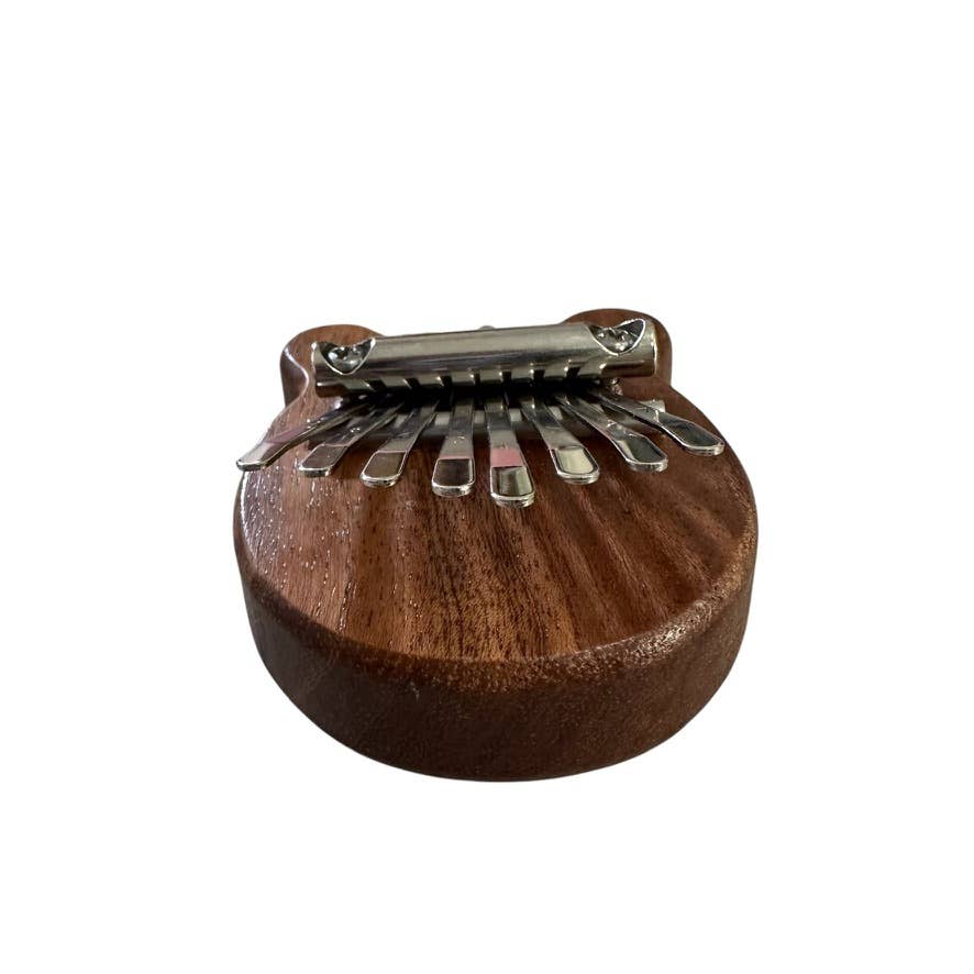 Mini Kalimba 8-Key Thumb Piano