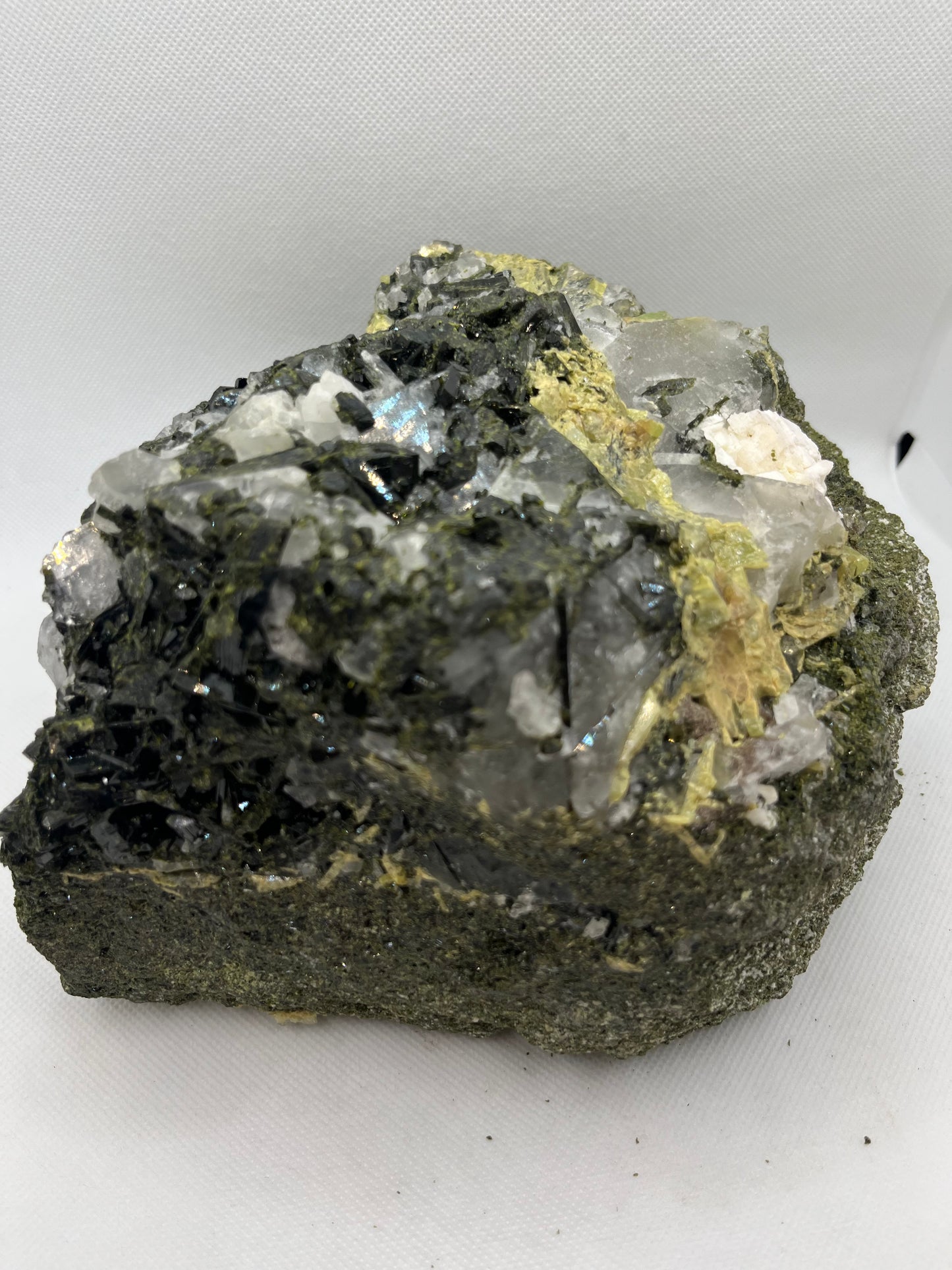 Epidote