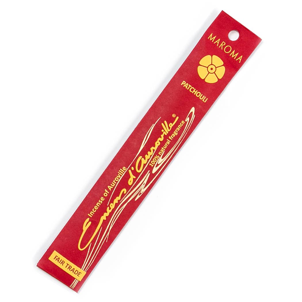 Incense Patchouli