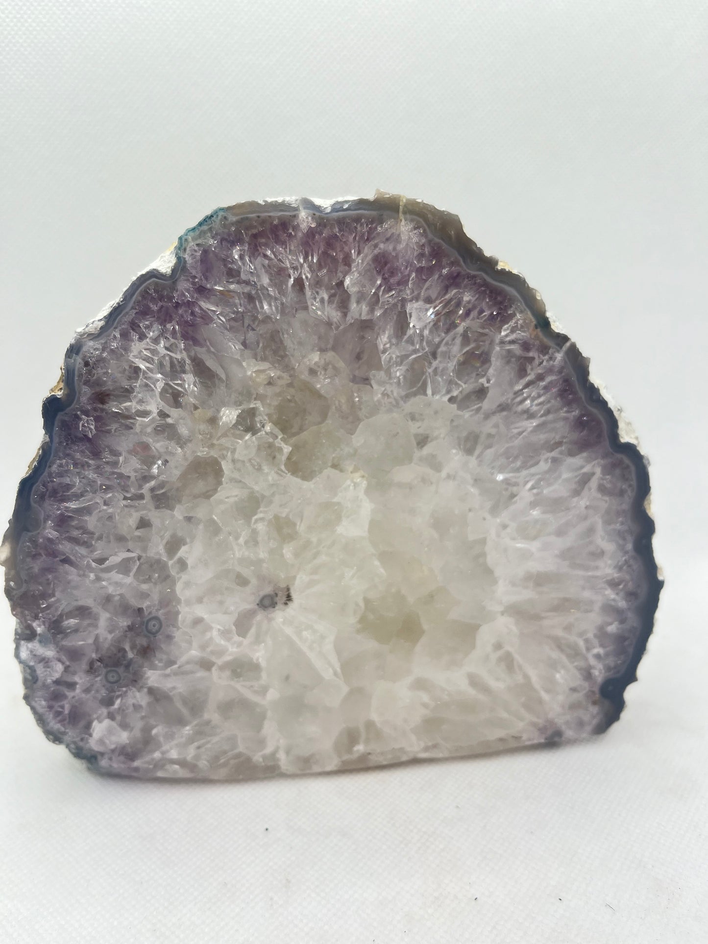 Sliced Agate Extra Large