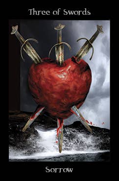 Pagan Ways Tarot - Adult Book