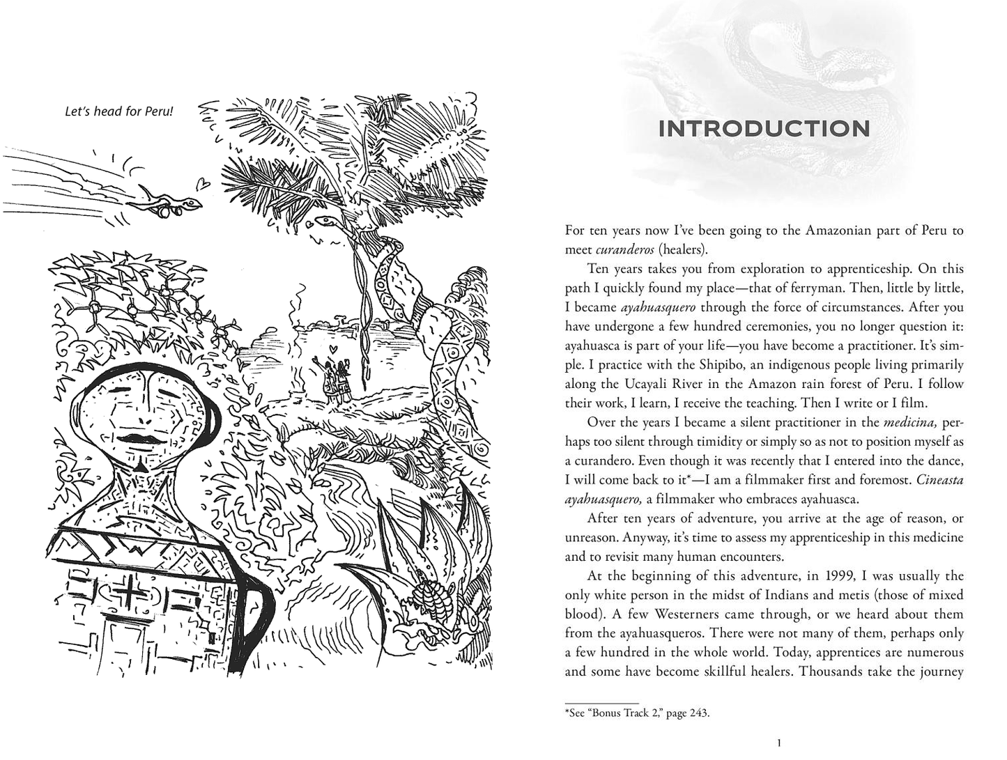 Visionary Ayahuasca: Therapeutic & Spiritual Journeys Manual