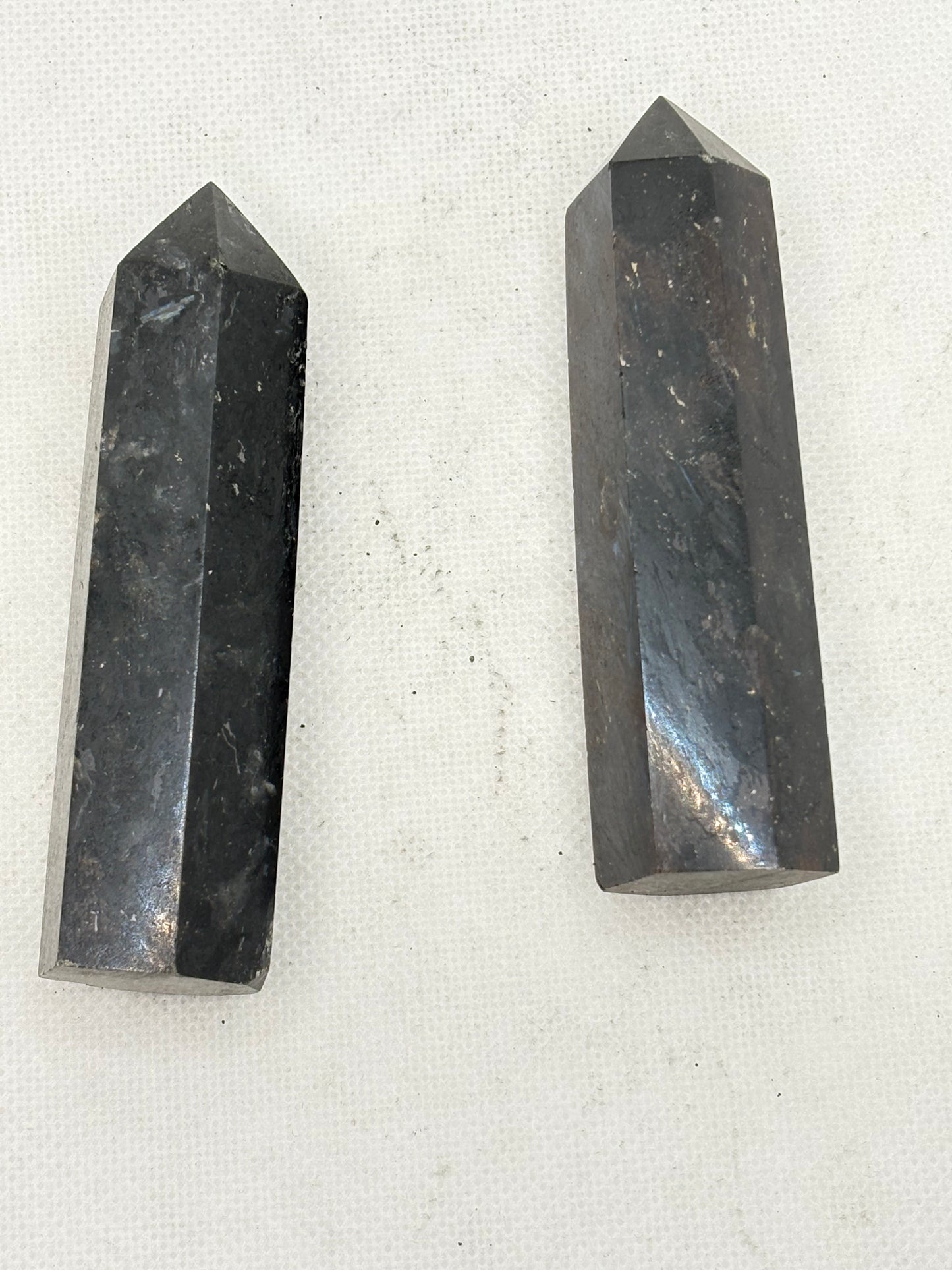 Astrophyllite Tower Small