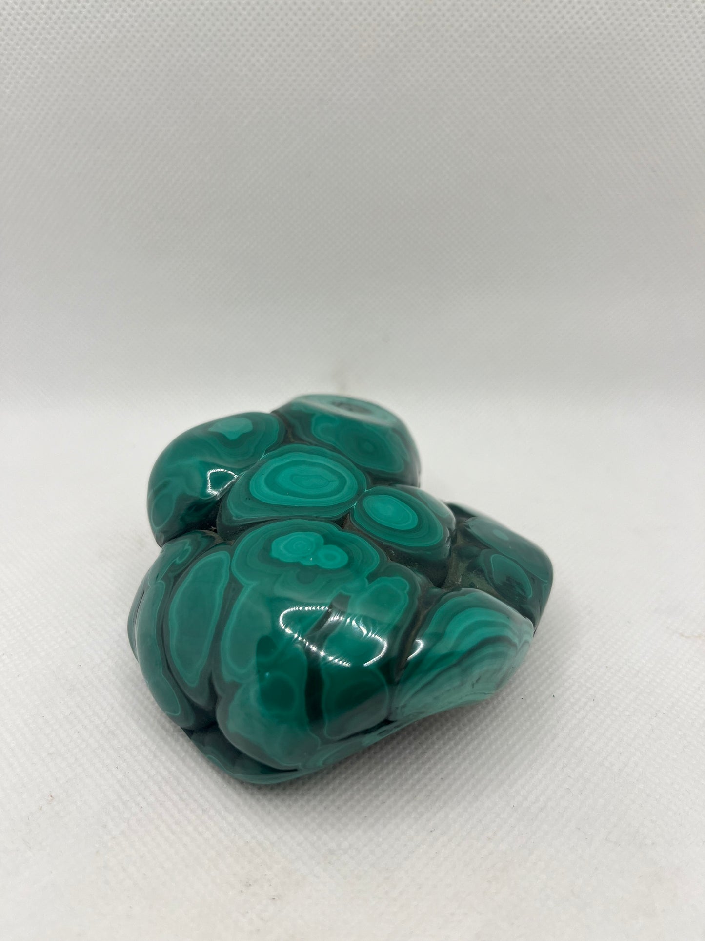 Malachite Free Form Small