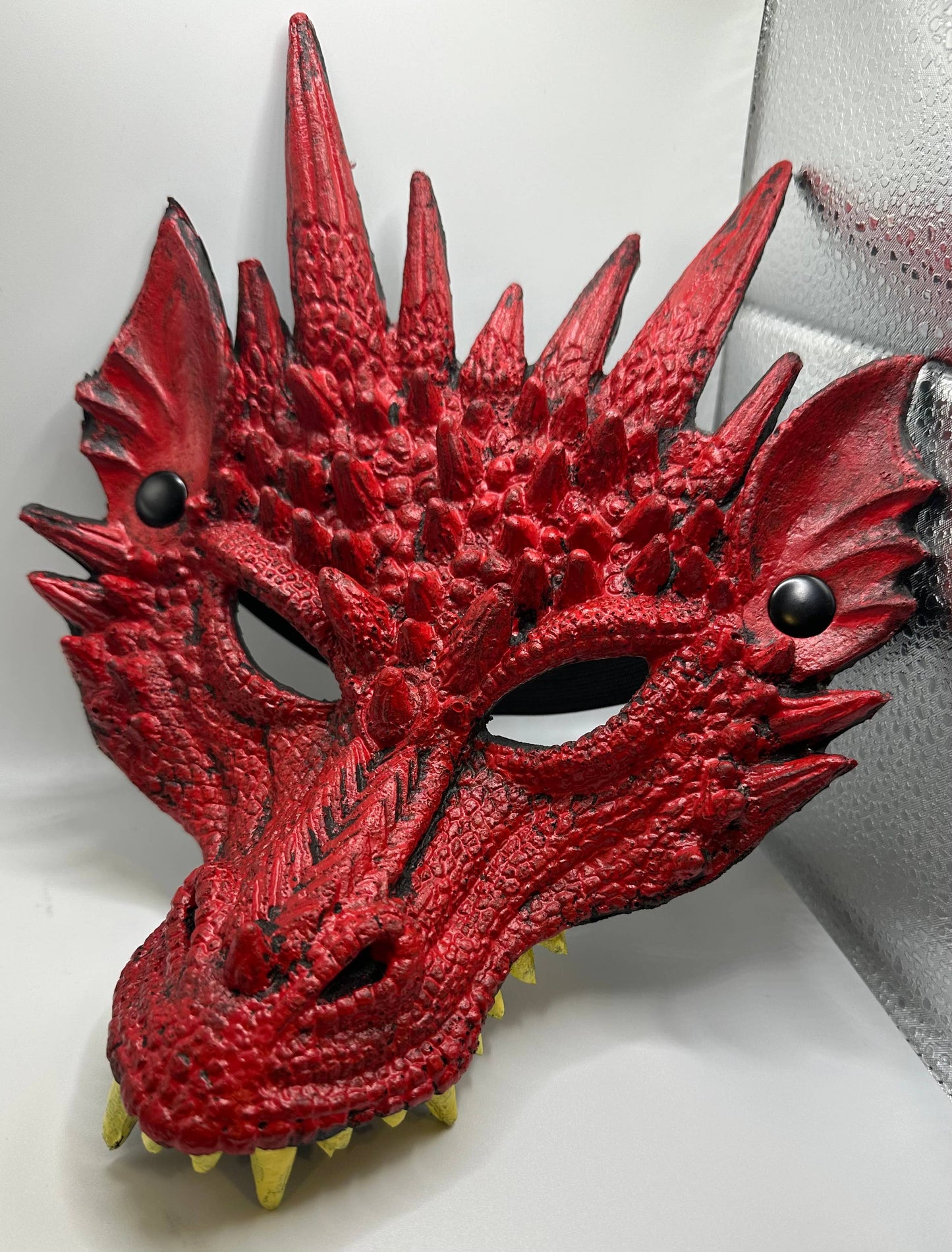 Dragon Mask