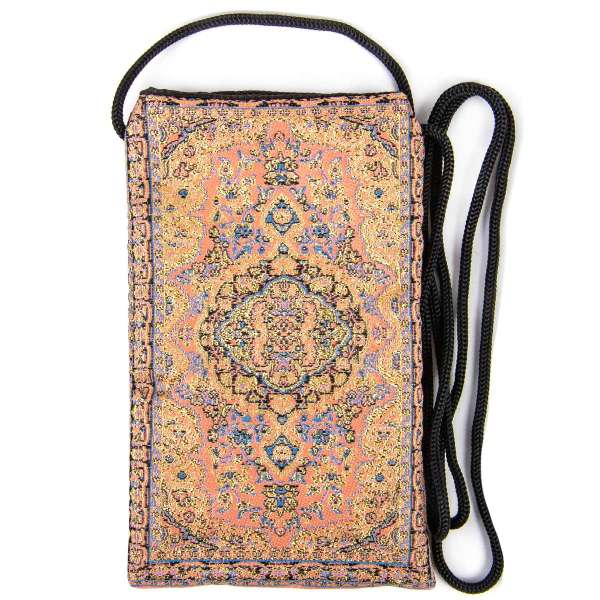 Turkish Phone Purse