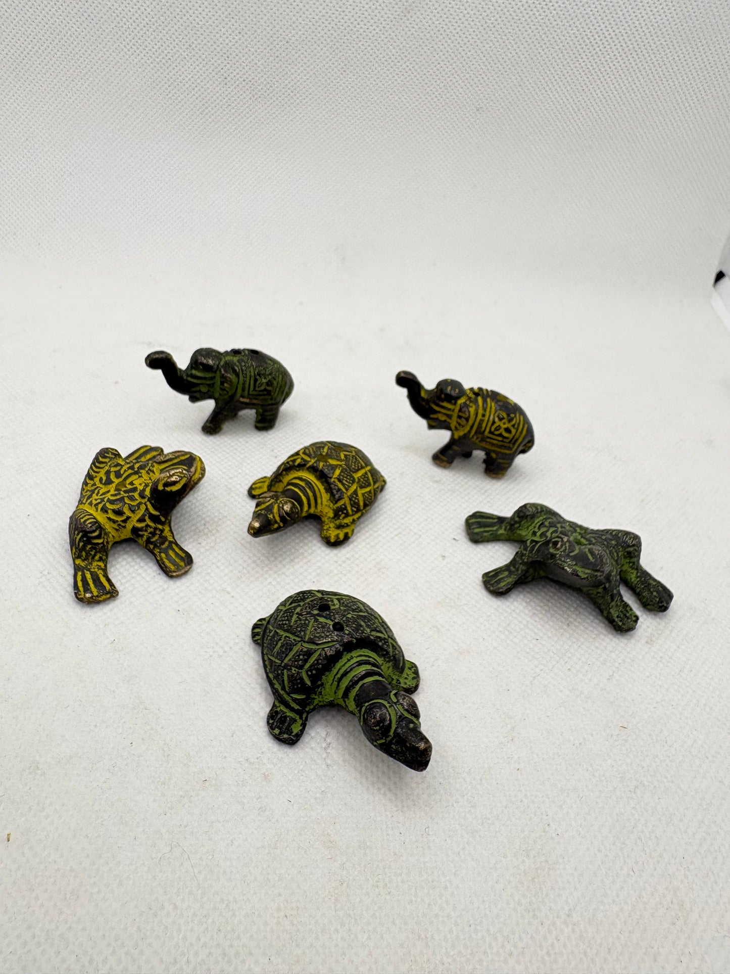 Animal Incense Holder