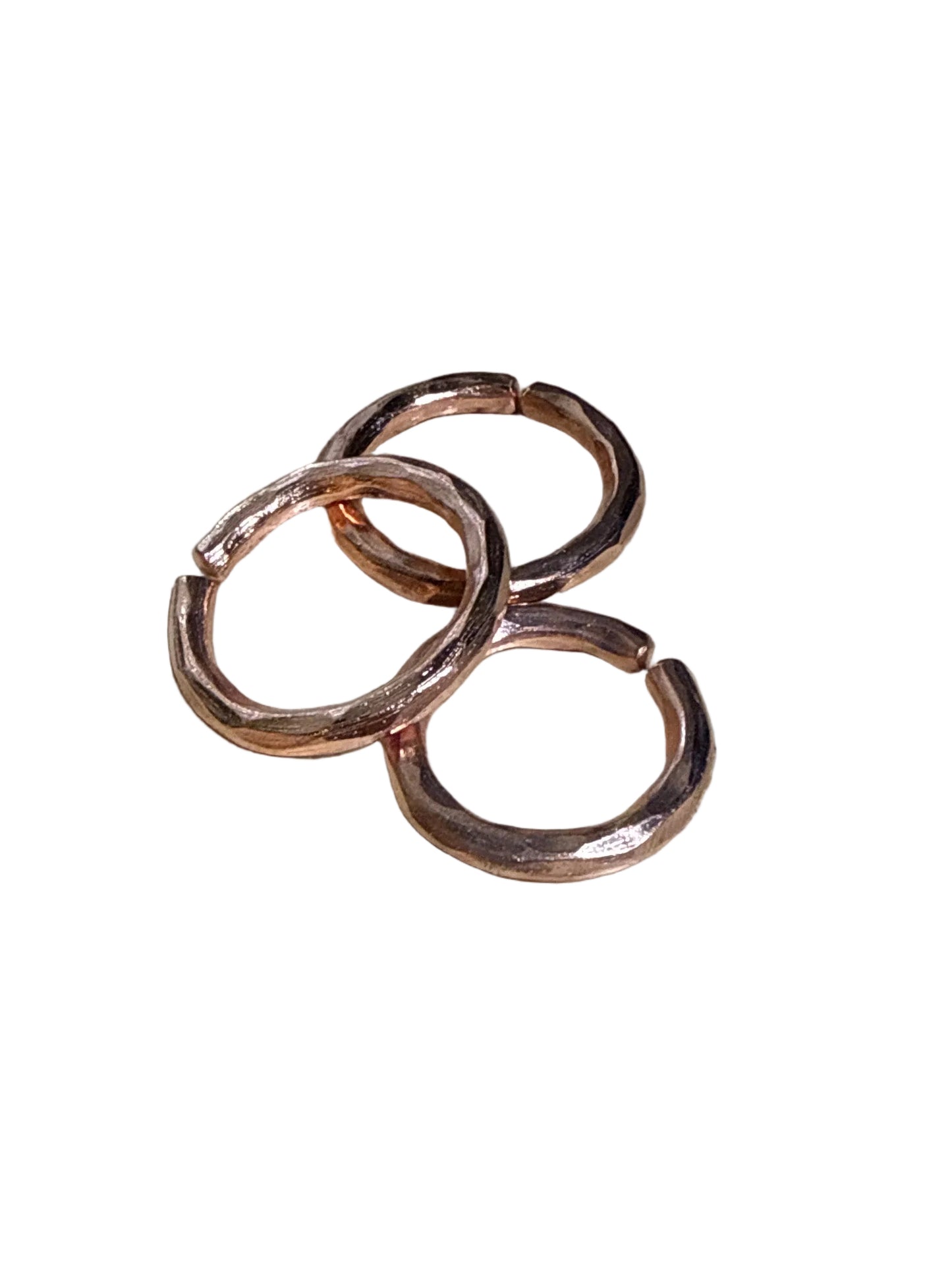 Copper Ring