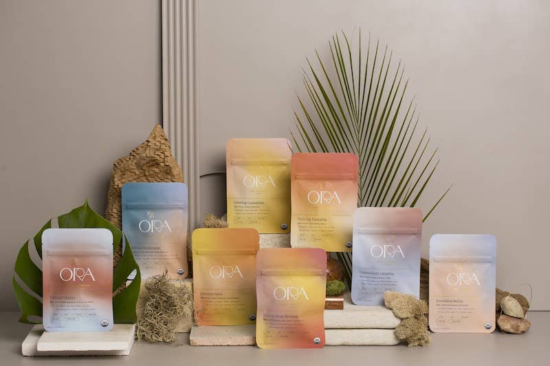 Oaxacan Spice Cacao- Single Serving